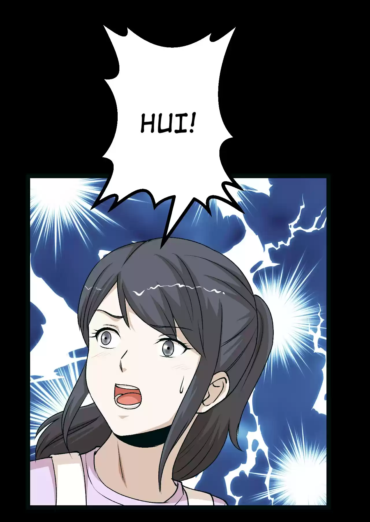 The Gangster Boss Is 16 Again 125