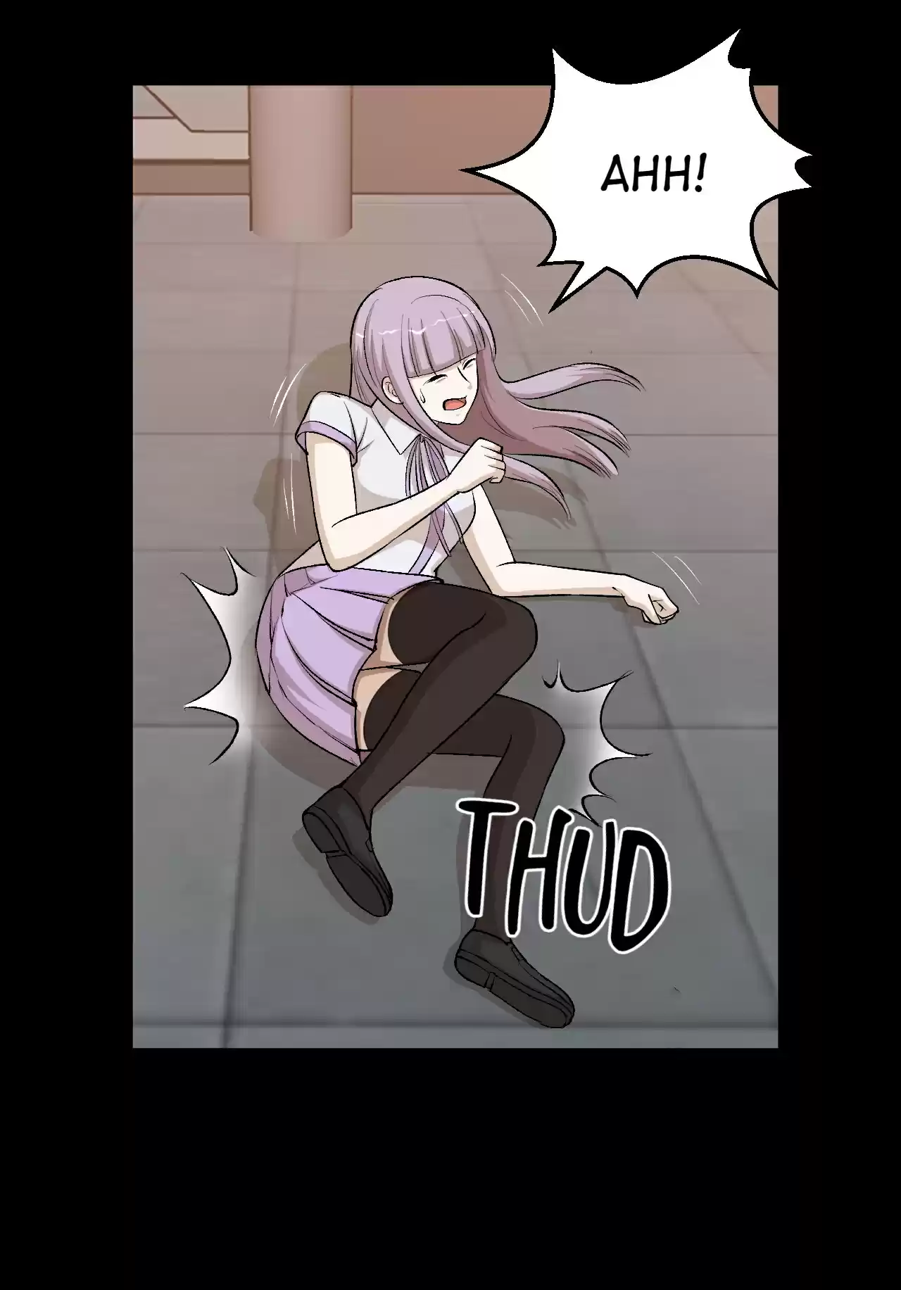 The Gangster Boss Is 16 Again 125