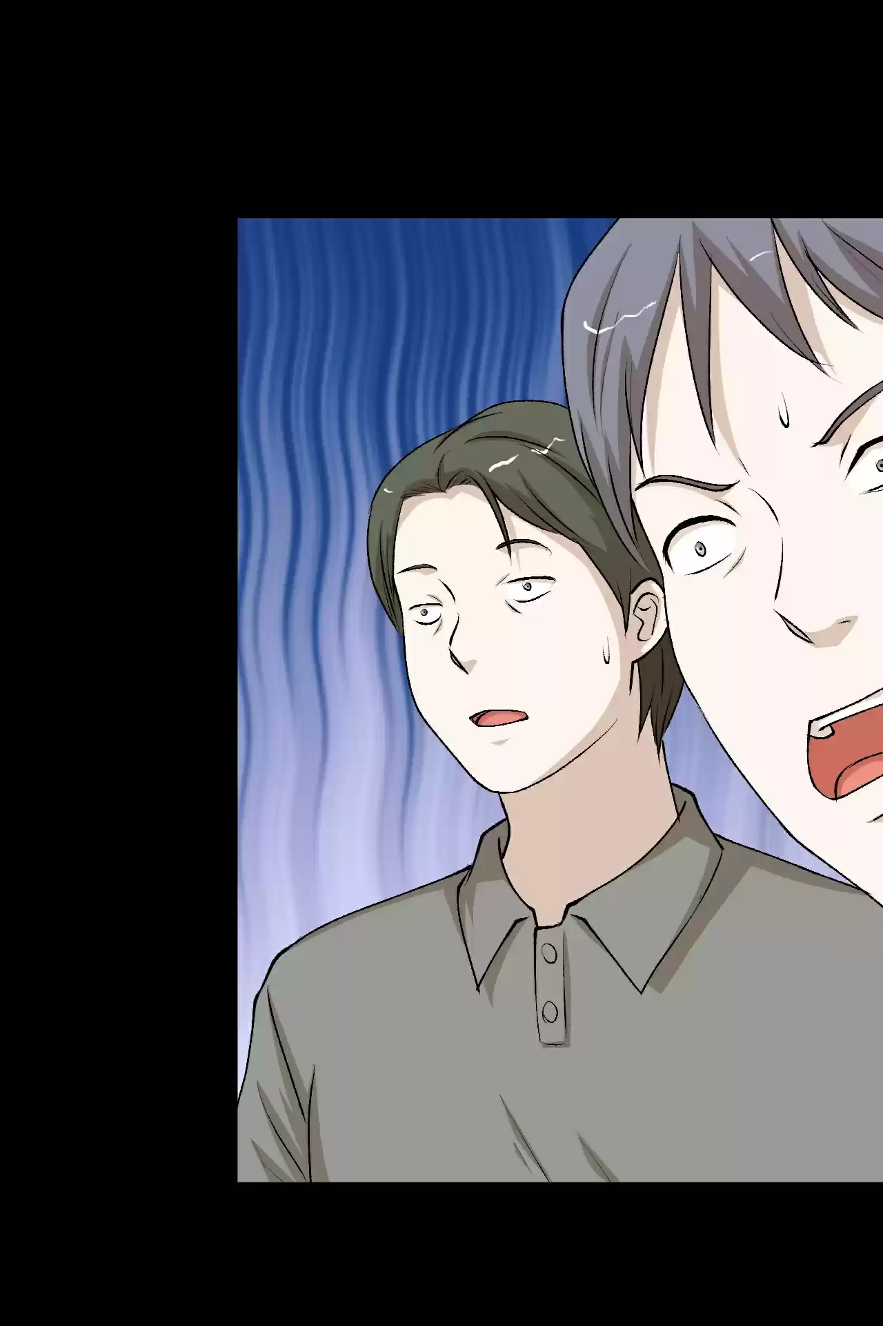 The Gangster Boss Is 16 Again 125