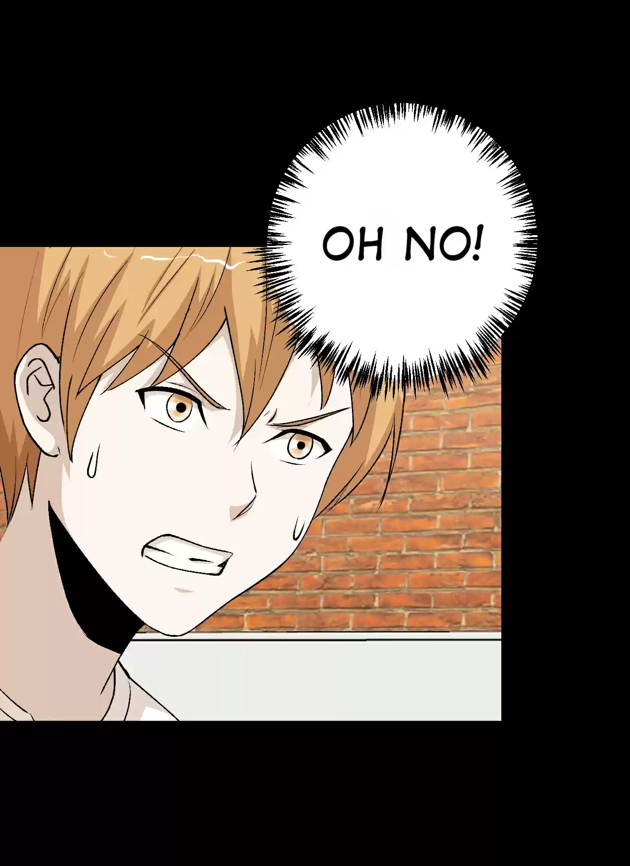 The Gangster Boss Is 16 Again 125