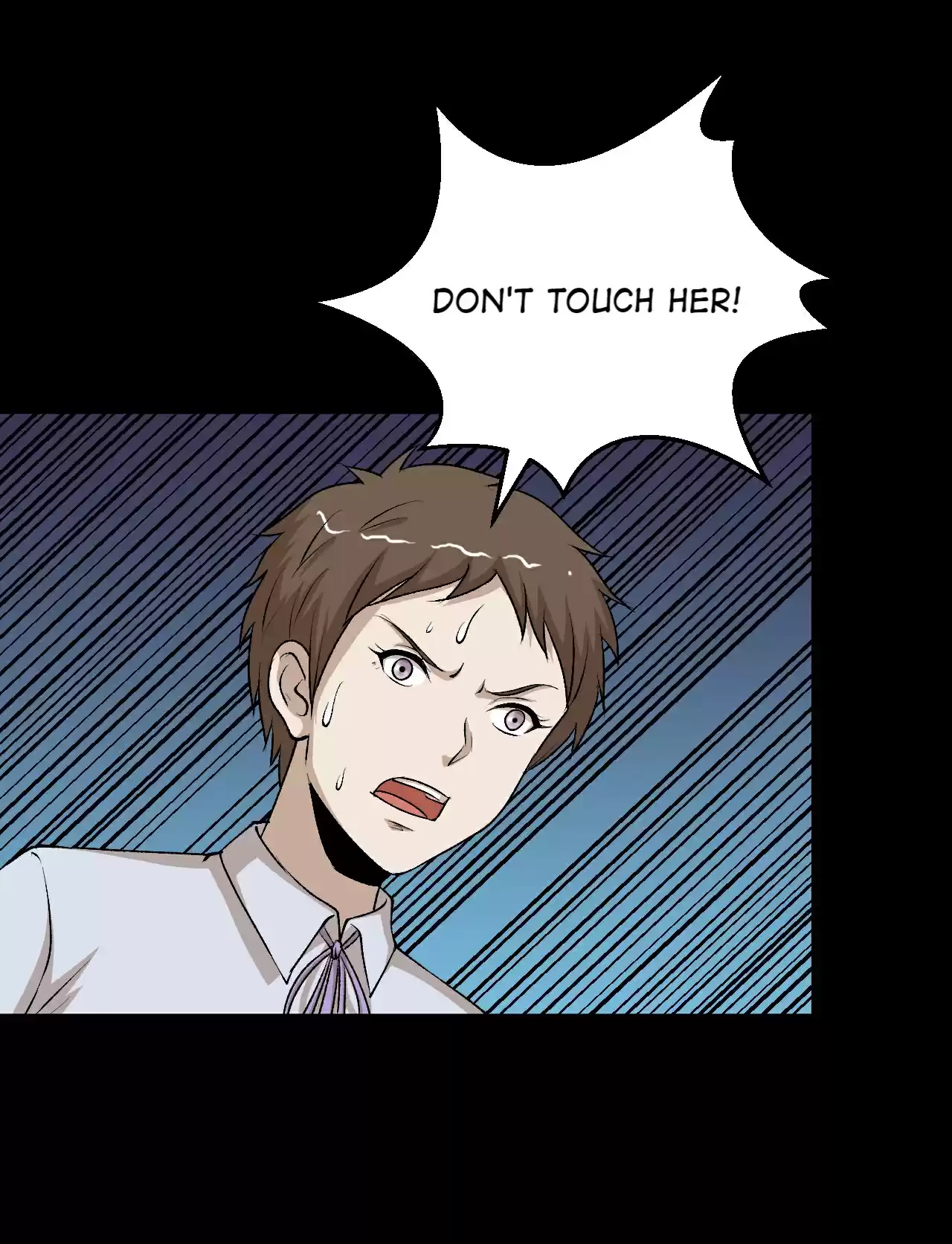 The Gangster Boss Is 16 Again 126