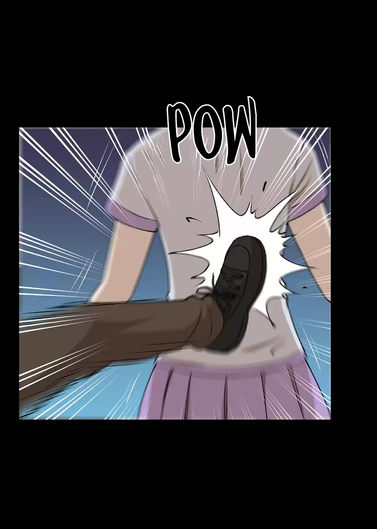 The Gangster Boss Is 16 Again 126