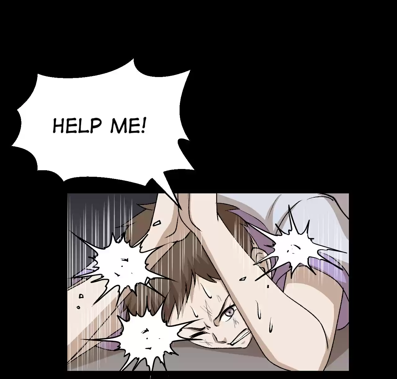 The Gangster Boss Is 16 Again 126