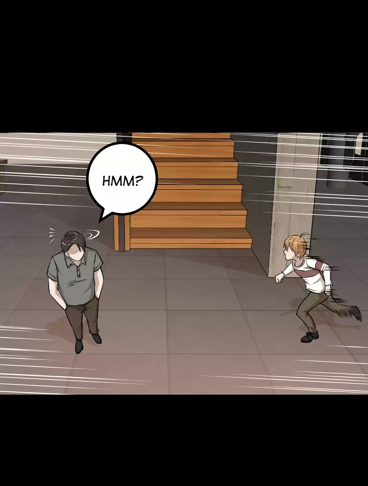 The Gangster Boss Is 16 Again 126