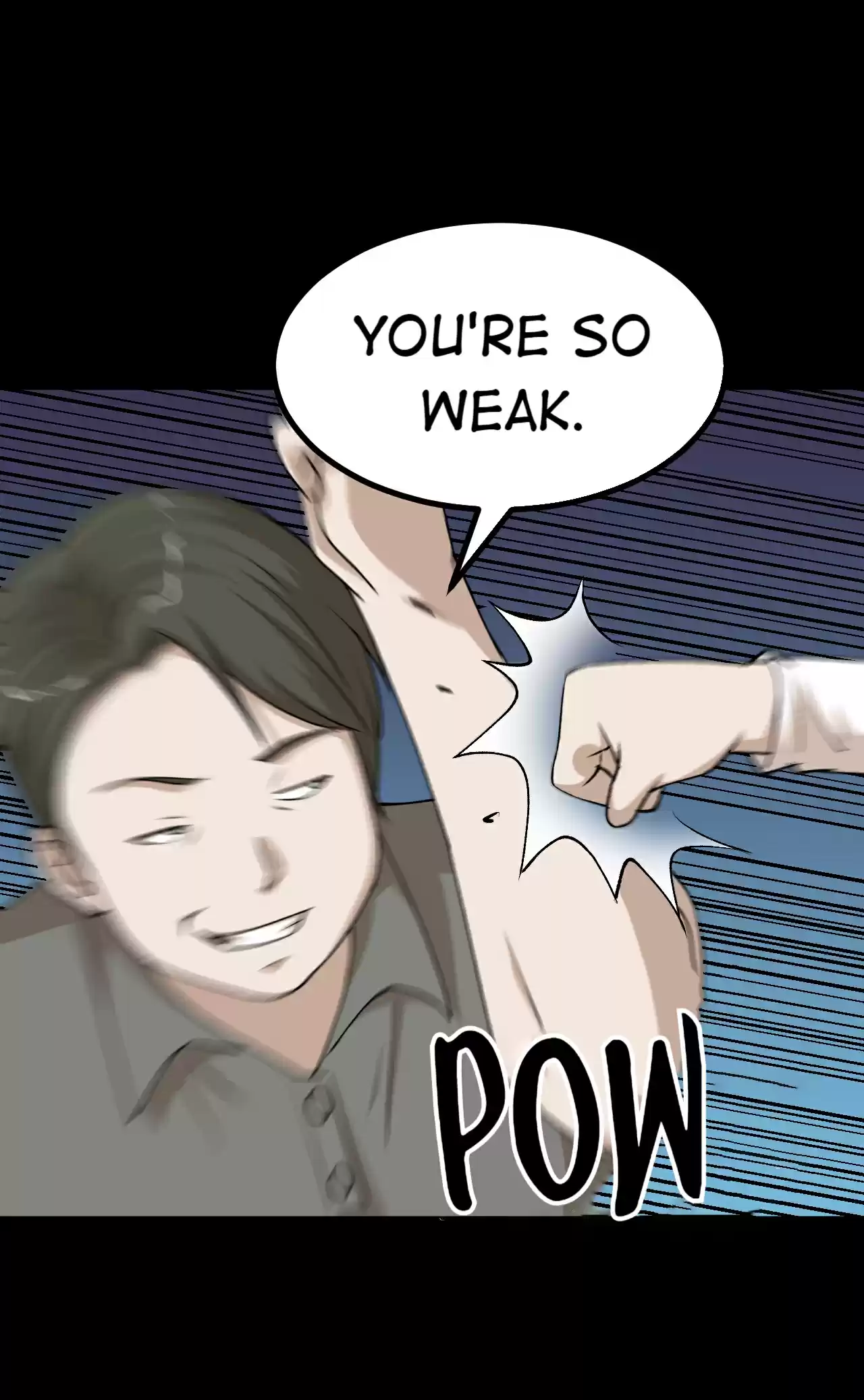 The Gangster Boss Is 16 Again 126