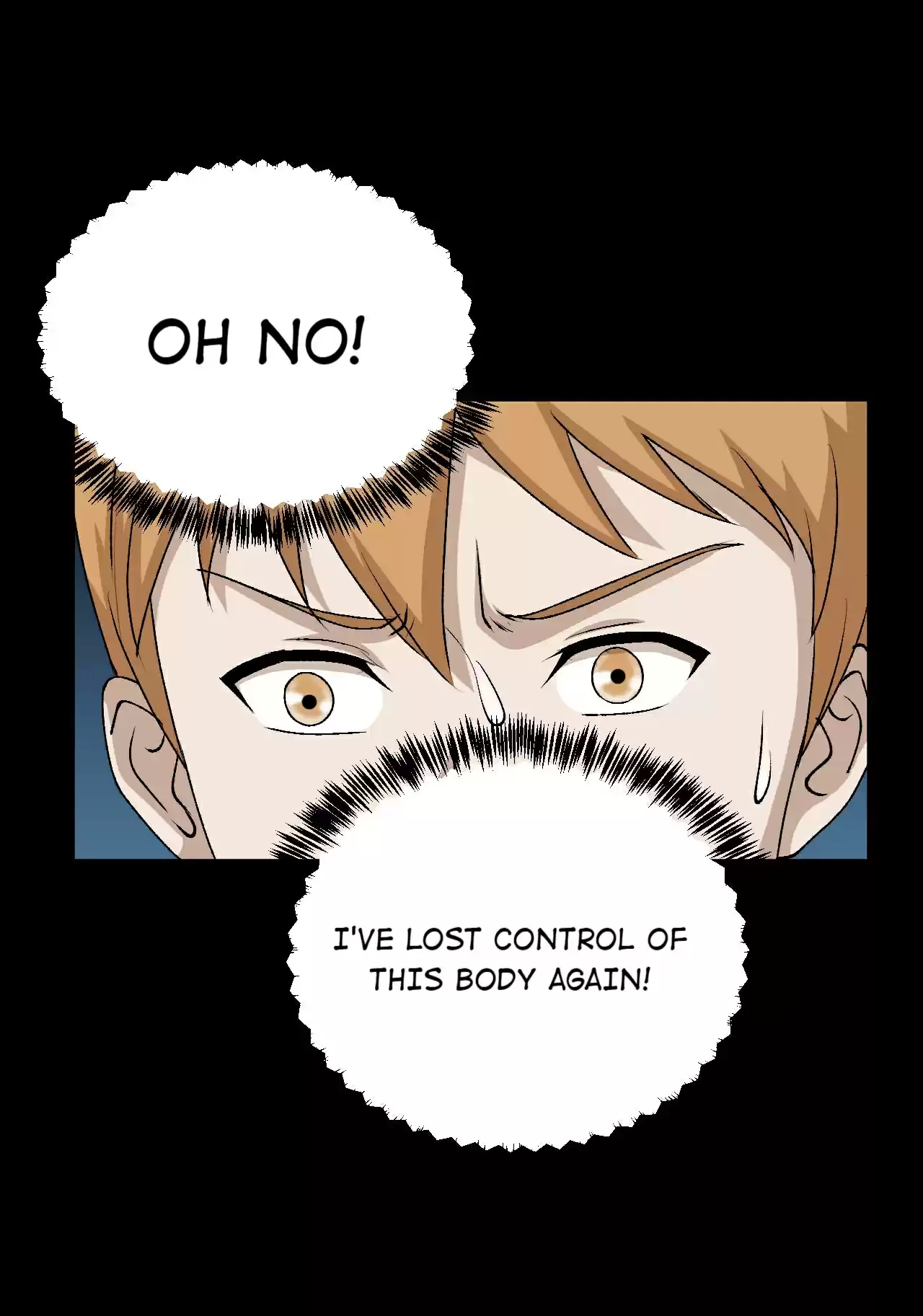 The Gangster Boss Is 16 Again 126