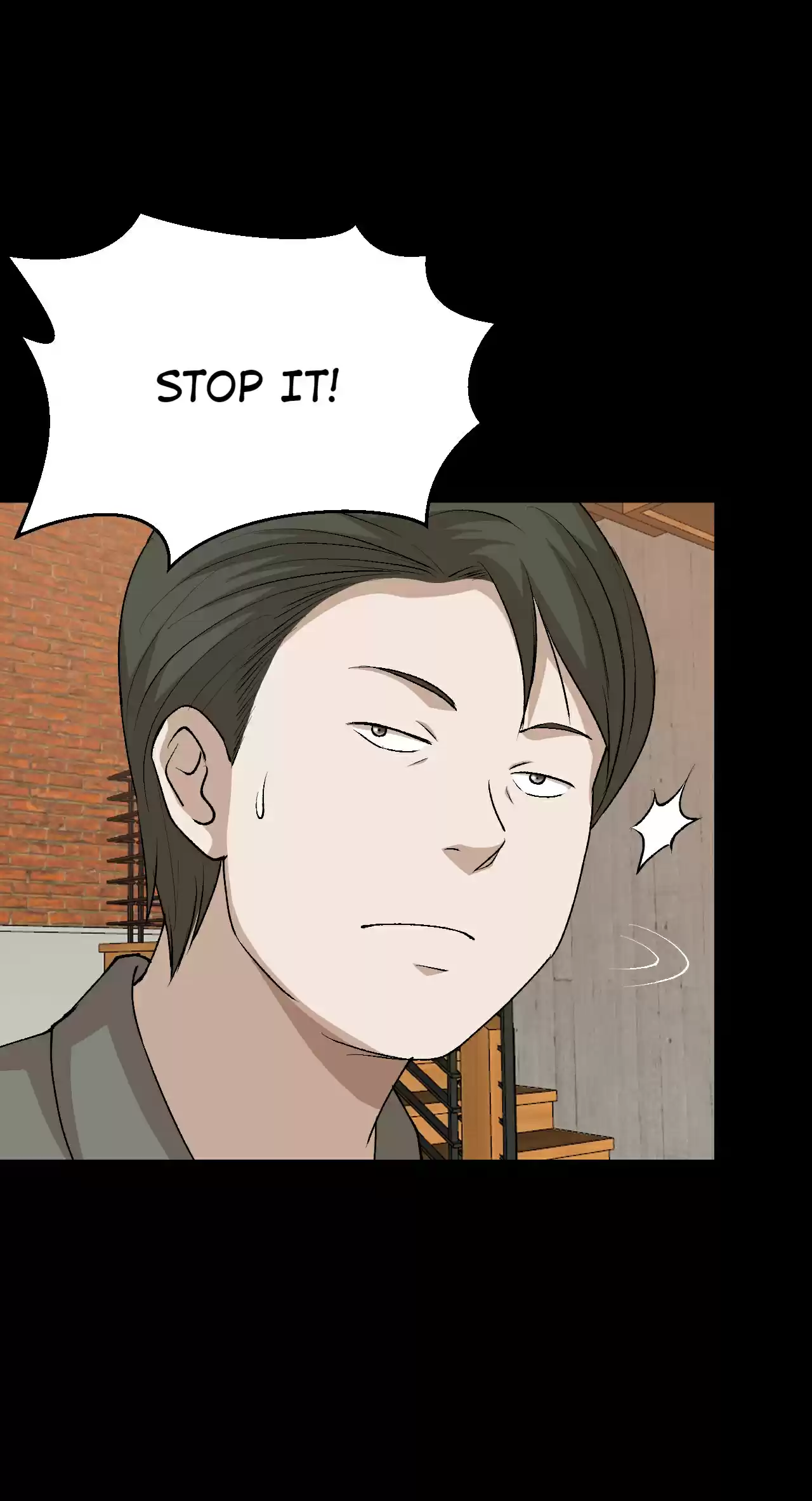 The Gangster Boss Is 16 Again 126