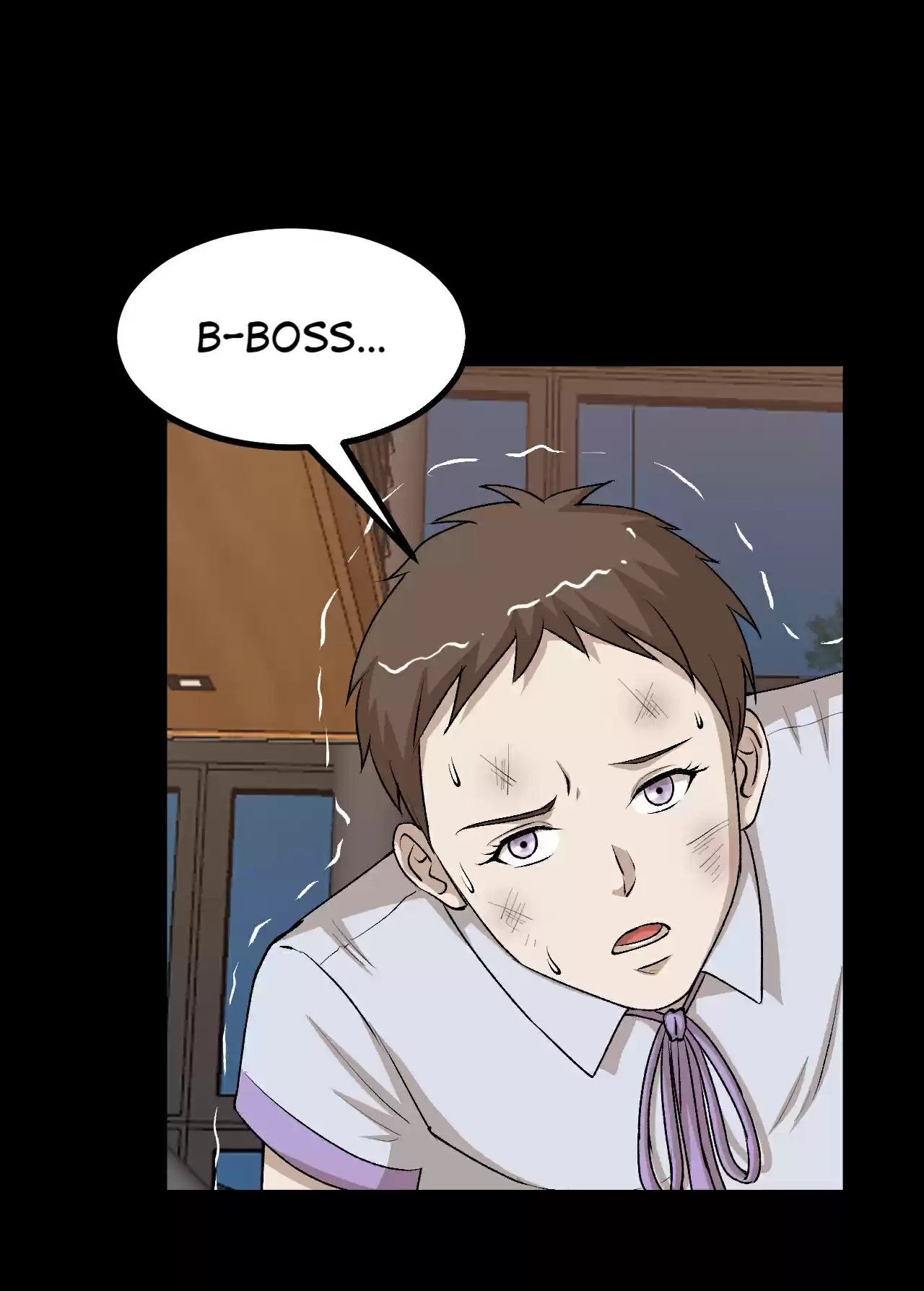 The Gangster Boss Is 16 Again 126