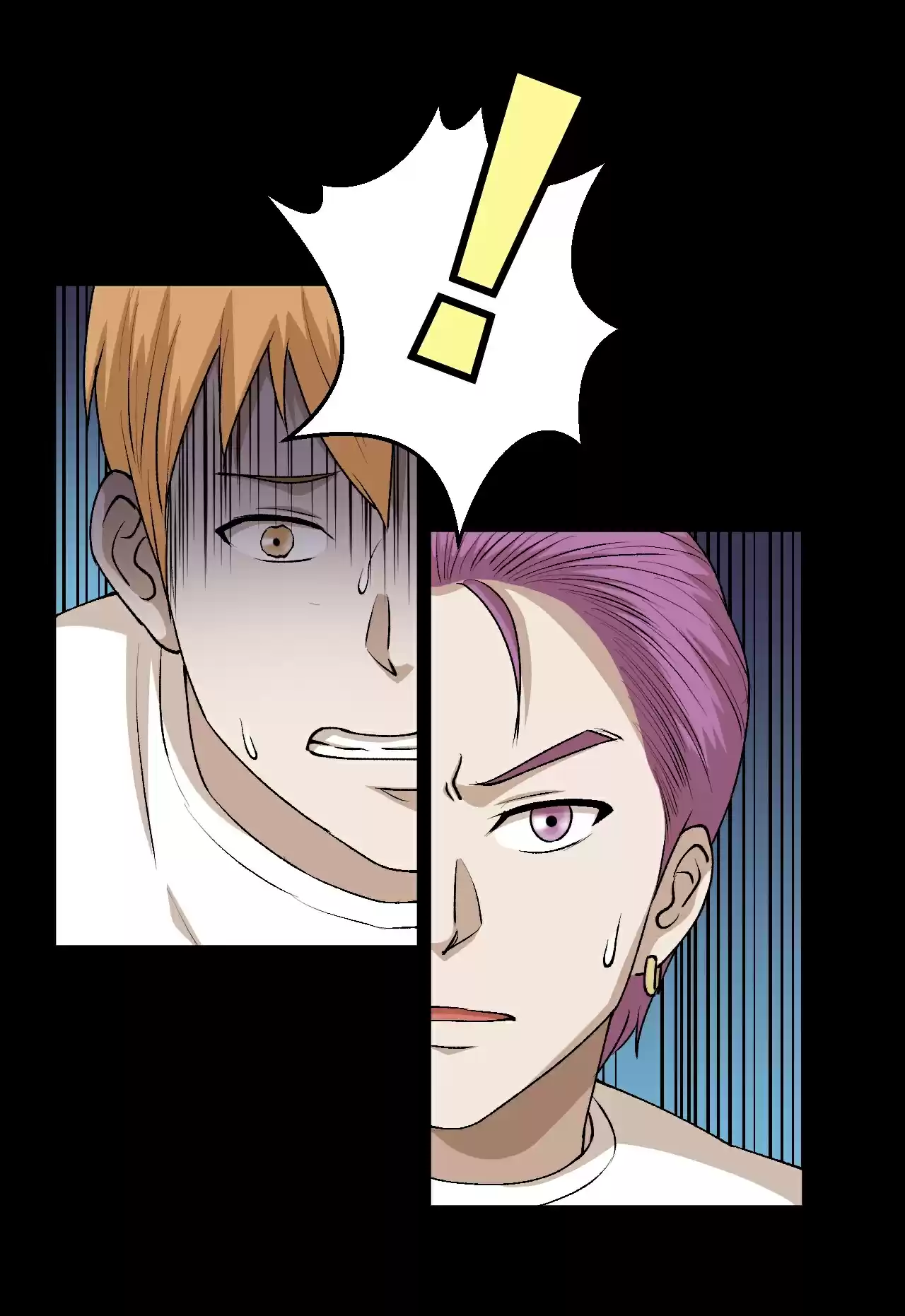 The Gangster Boss Is 16 Again 126