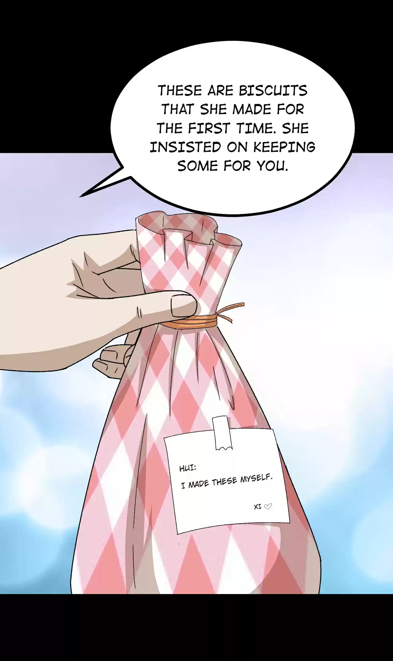 The Gangster Boss Is 16 Again 126