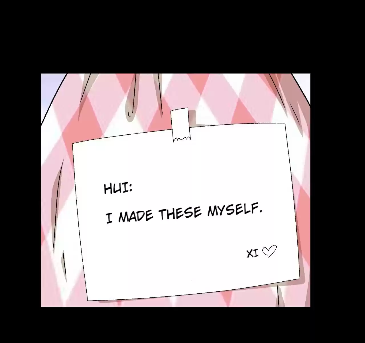 The Gangster Boss Is 16 Again 126