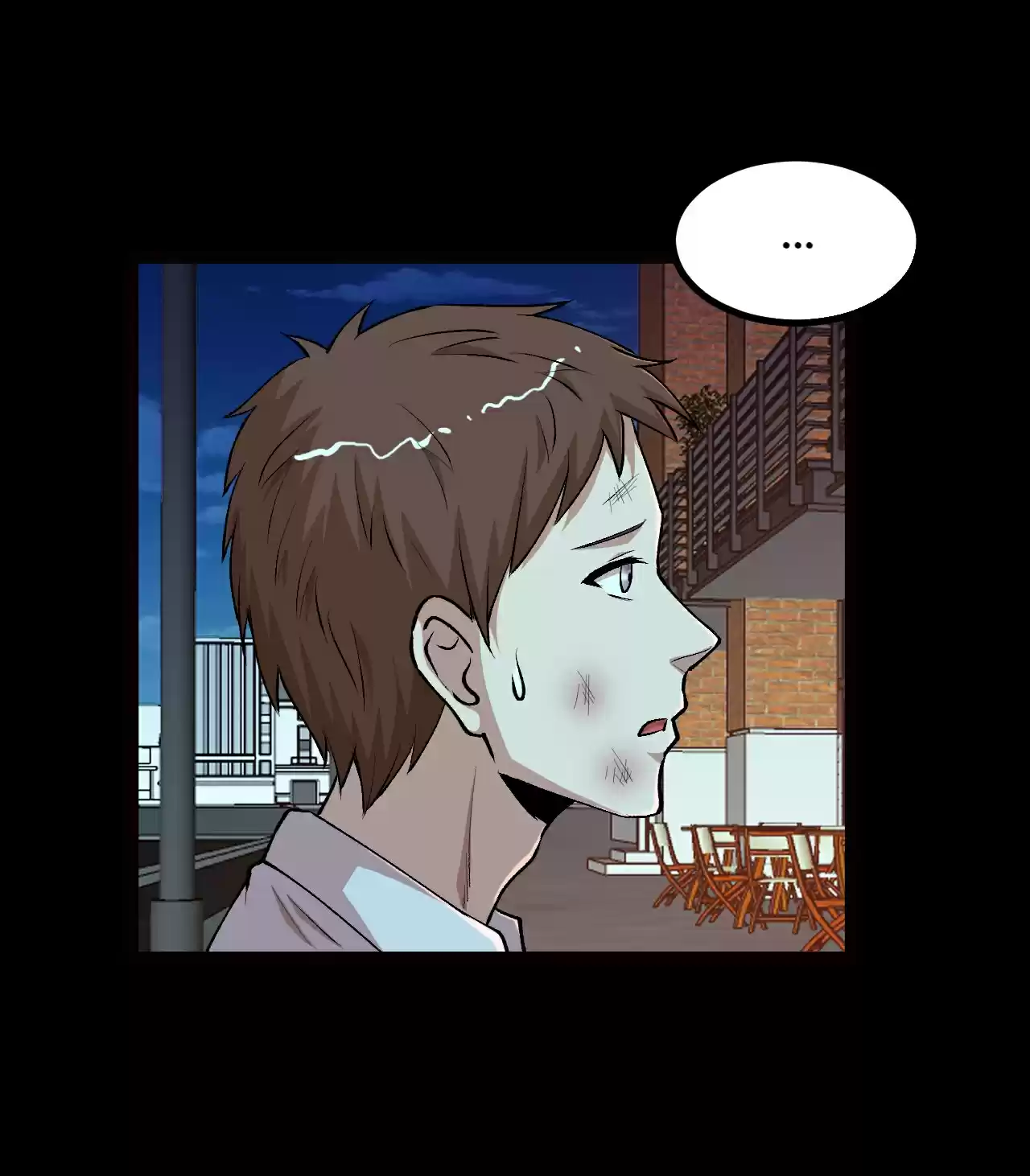 The Gangster Boss Is 16 Again 127