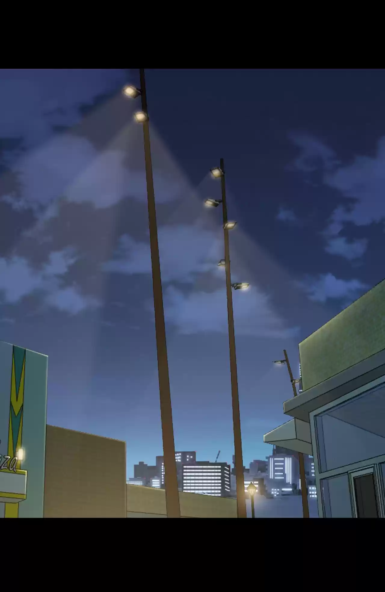 The Gangster Boss Is 16 Again 127