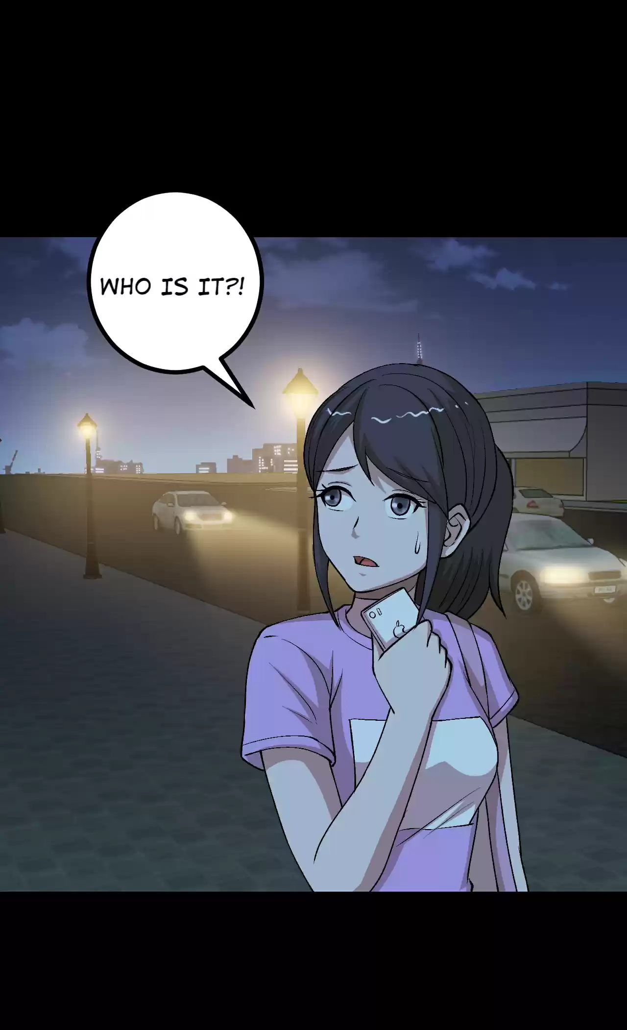 The Gangster Boss Is 16 Again 127