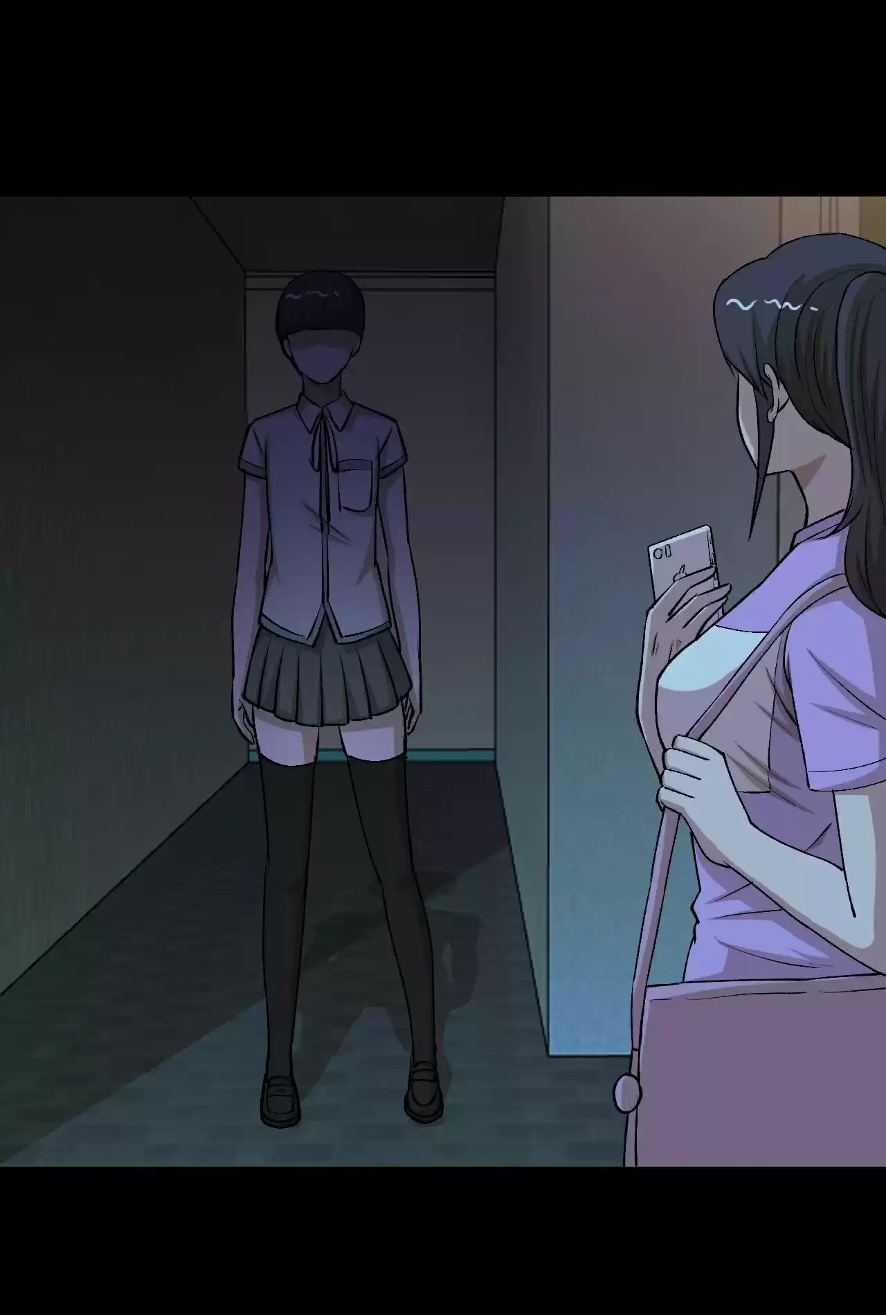 The Gangster Boss Is 16 Again 127