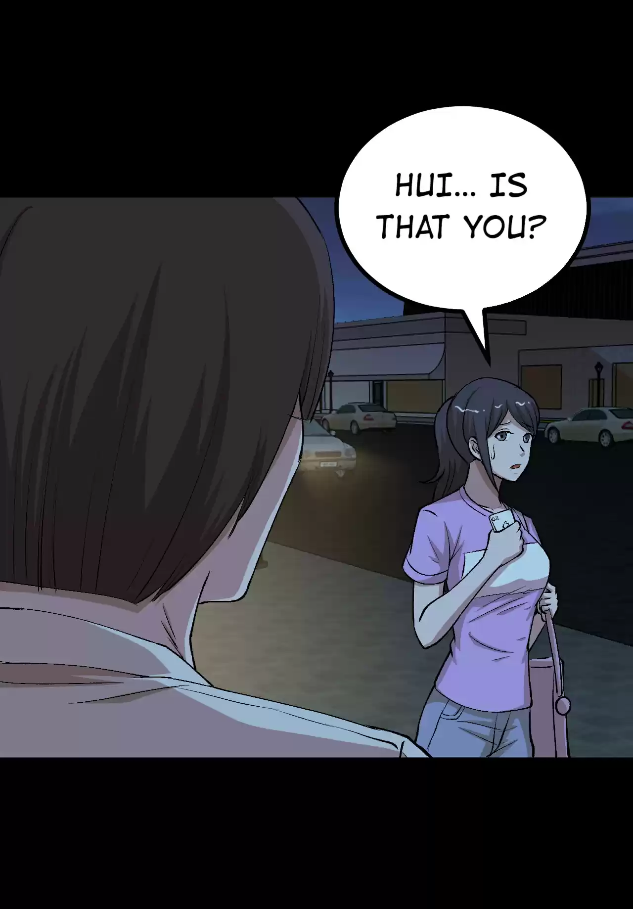 The Gangster Boss Is 16 Again 127