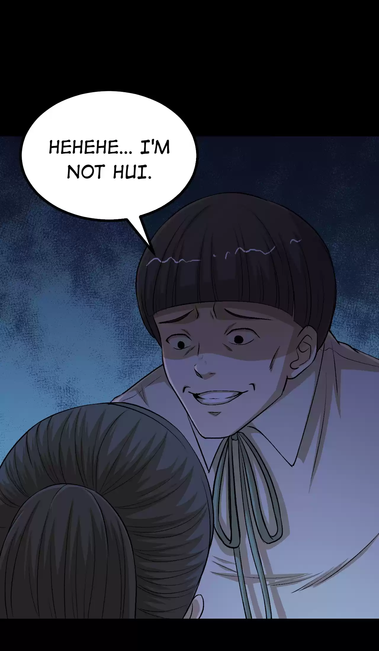 The Gangster Boss Is 16 Again 127