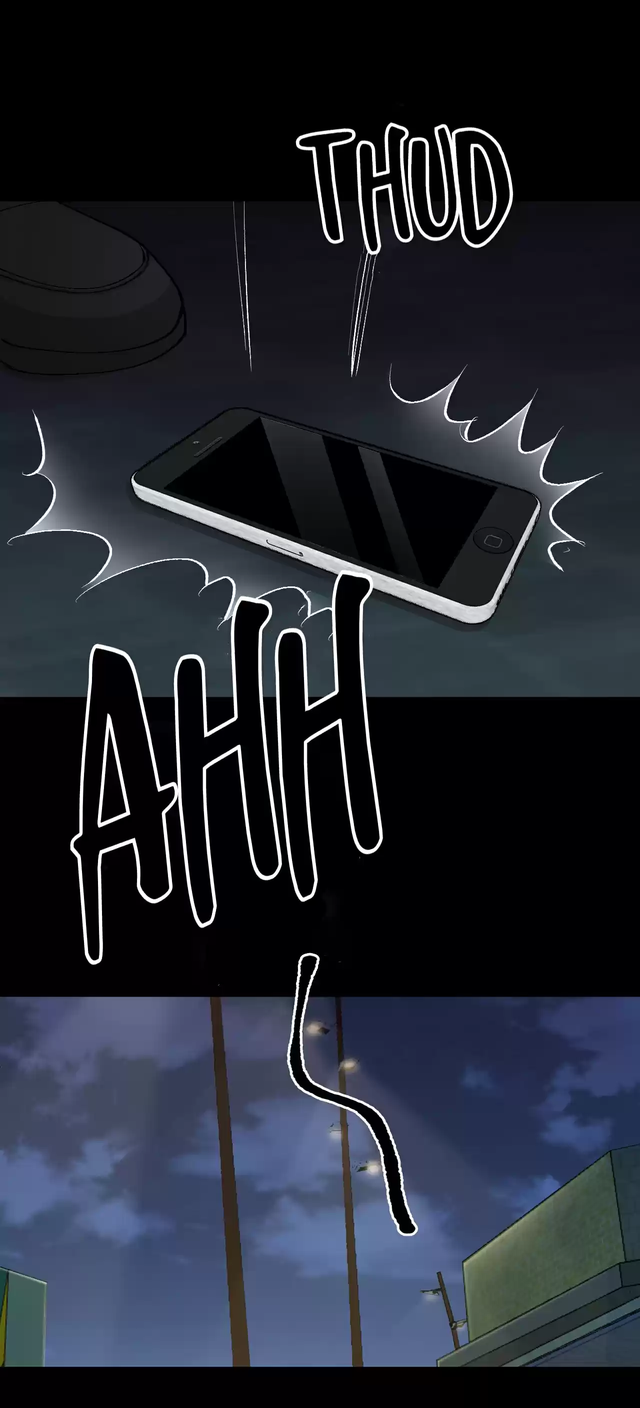 The Gangster Boss Is 16 Again 127