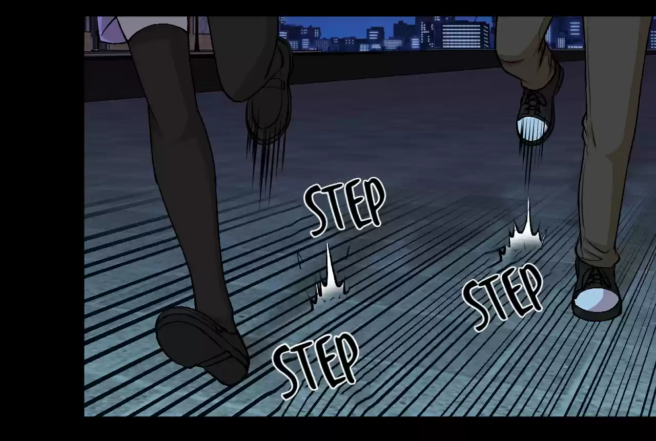 The Gangster Boss Is 16 Again 127