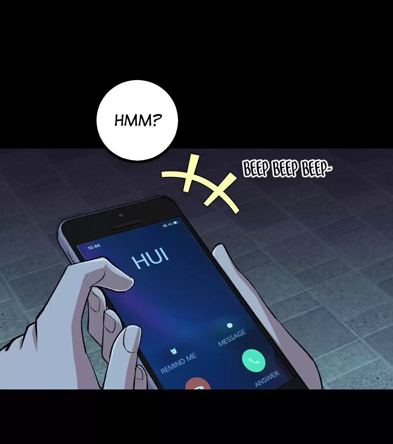 The Gangster Boss Is 16 Again 127