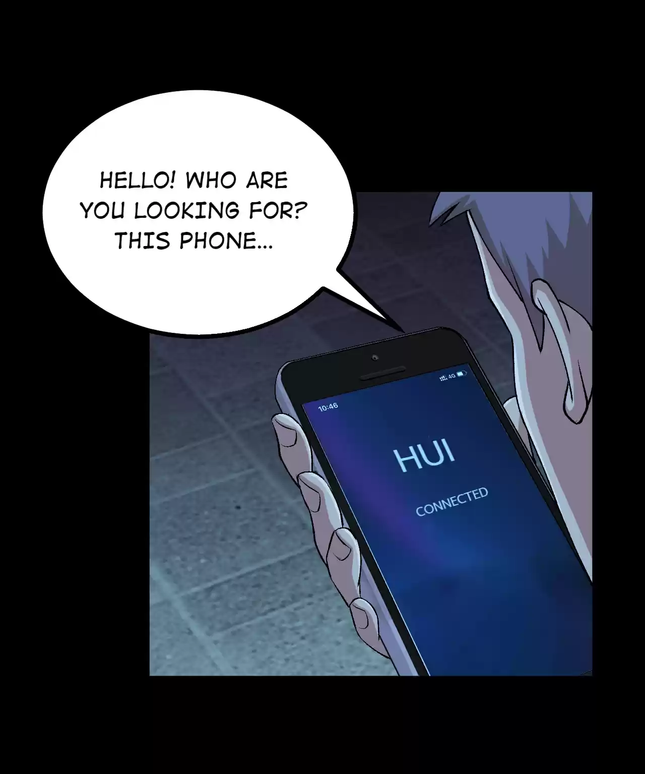 The Gangster Boss Is 16 Again 127