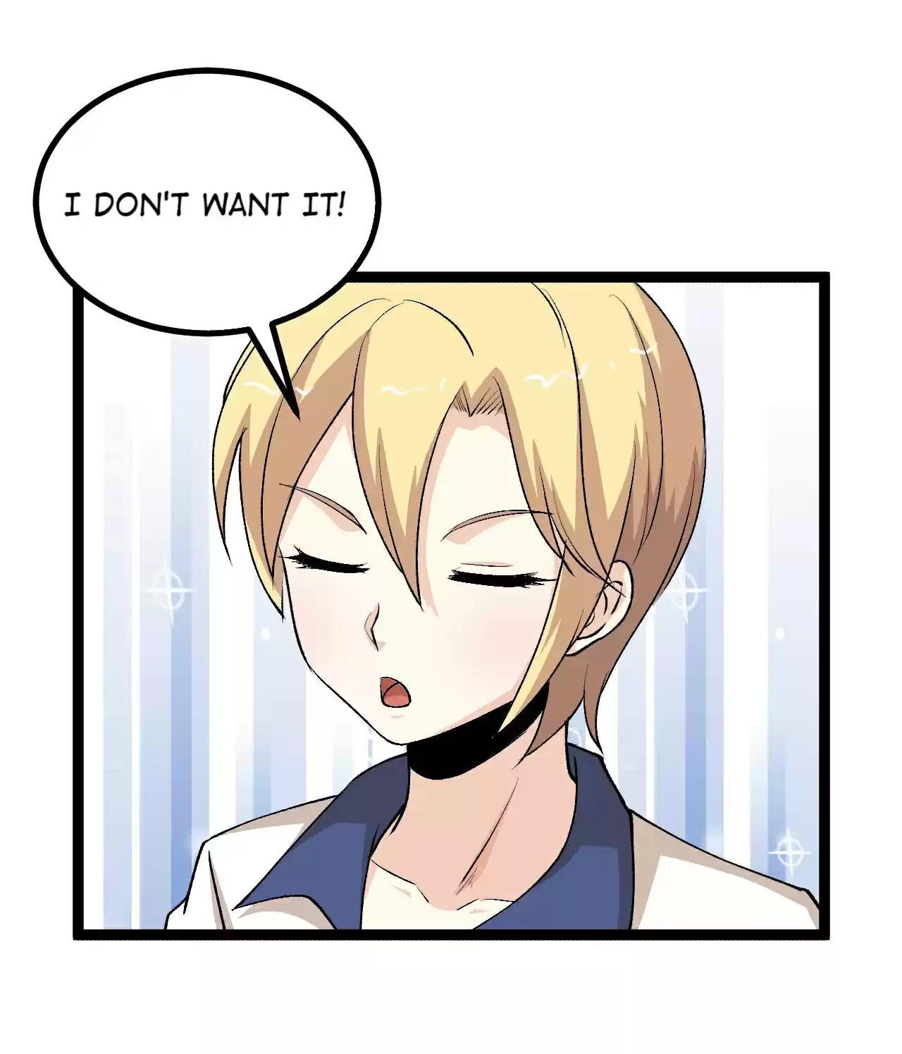 The Gangster Boss Is 16 Again 127