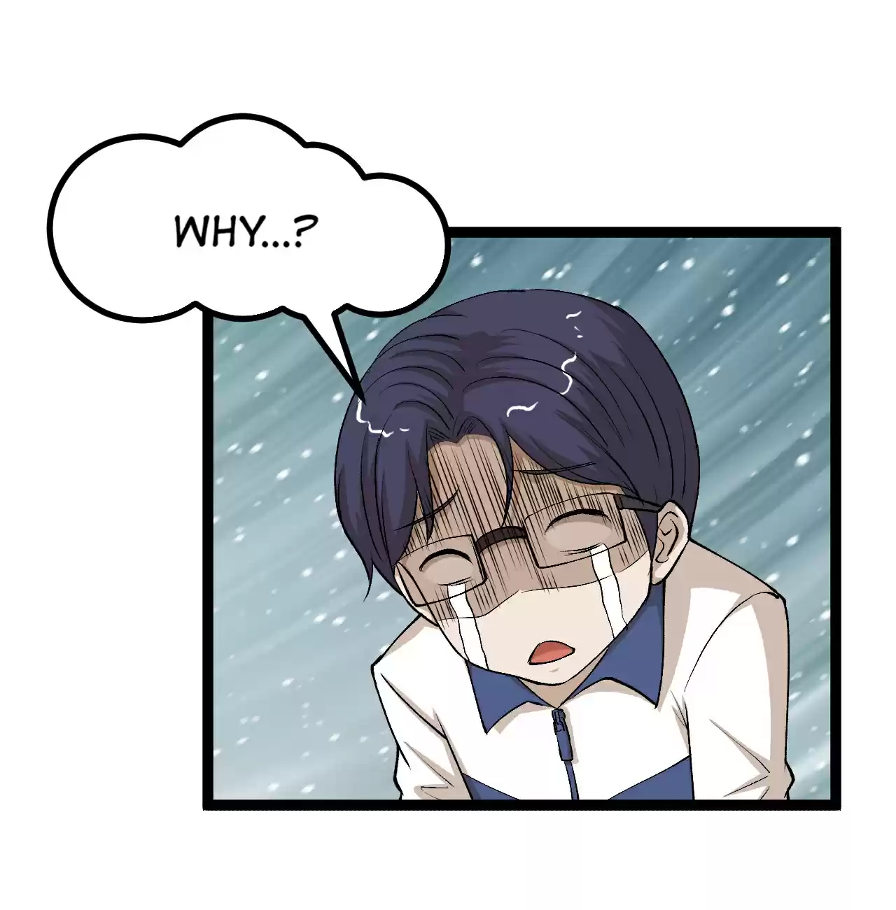 The Gangster Boss Is 16 Again 127