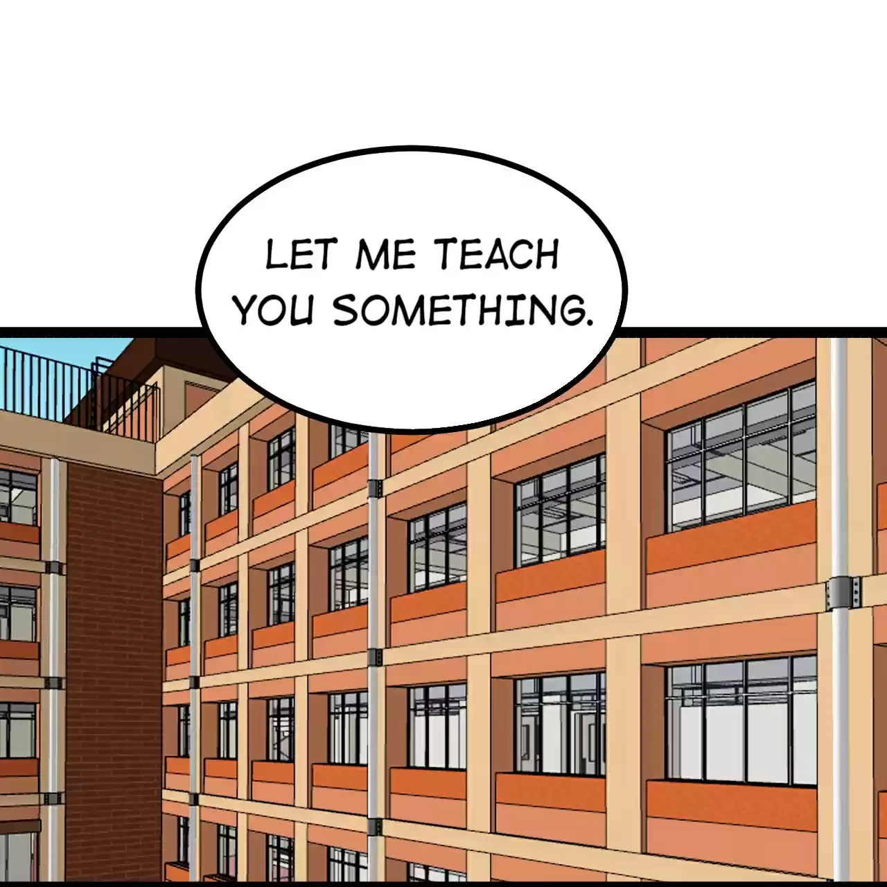 The Gangster Boss Is 16 Again 127