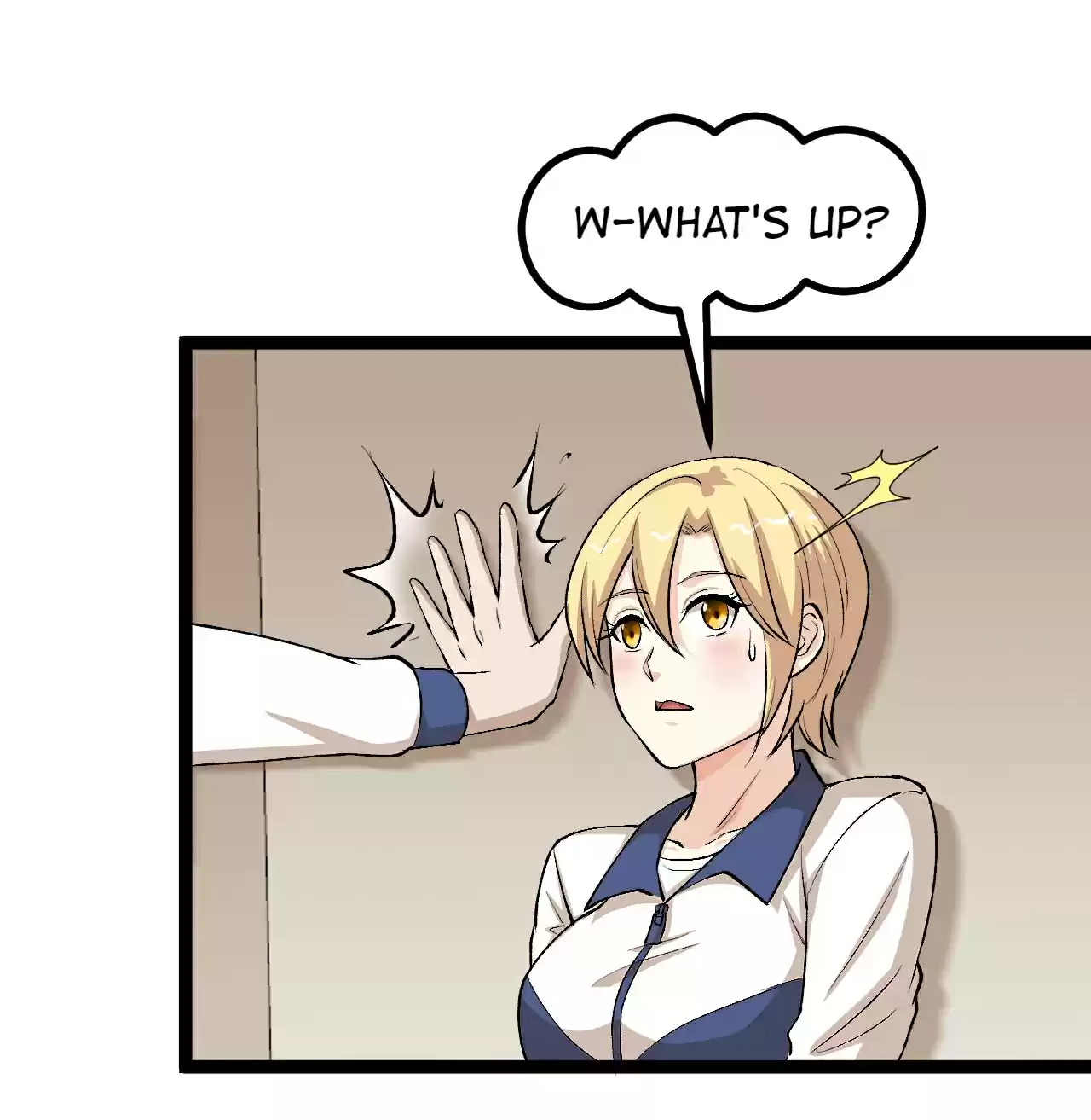 The Gangster Boss Is 16 Again 127