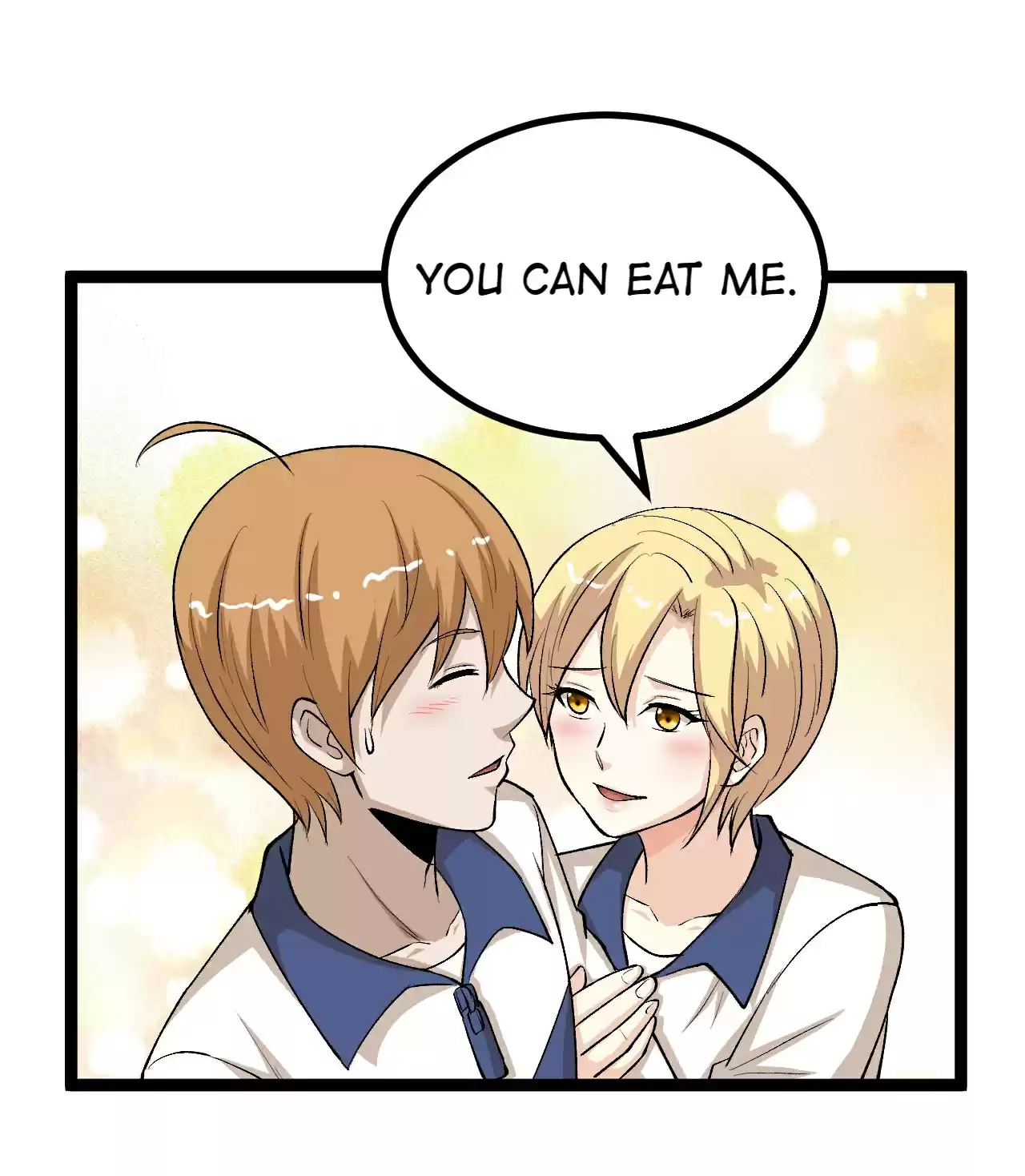 The Gangster Boss Is 16 Again 127