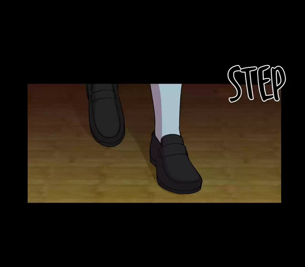 The Gangster Boss Is 16 Again 128