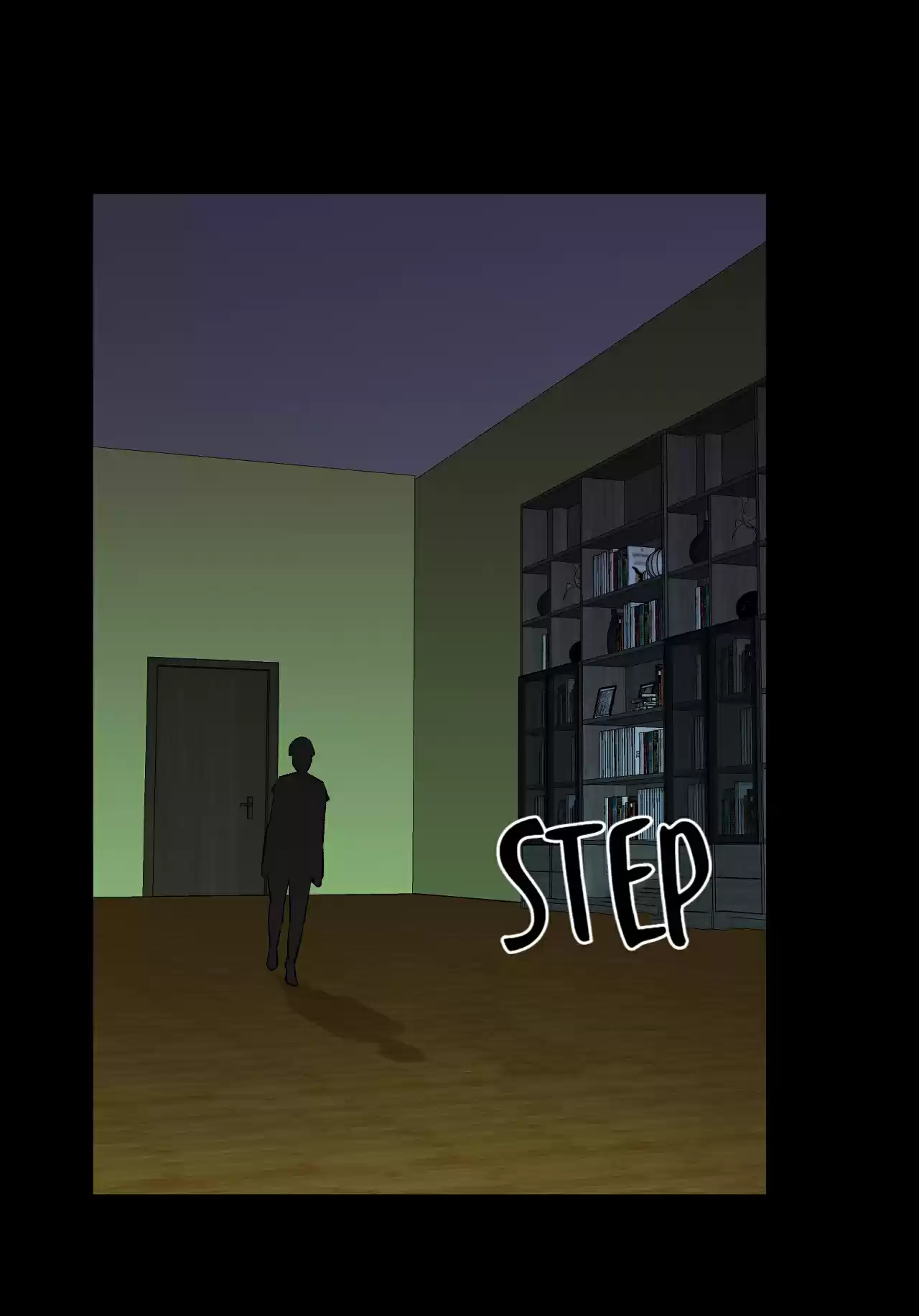 The Gangster Boss Is 16 Again 128