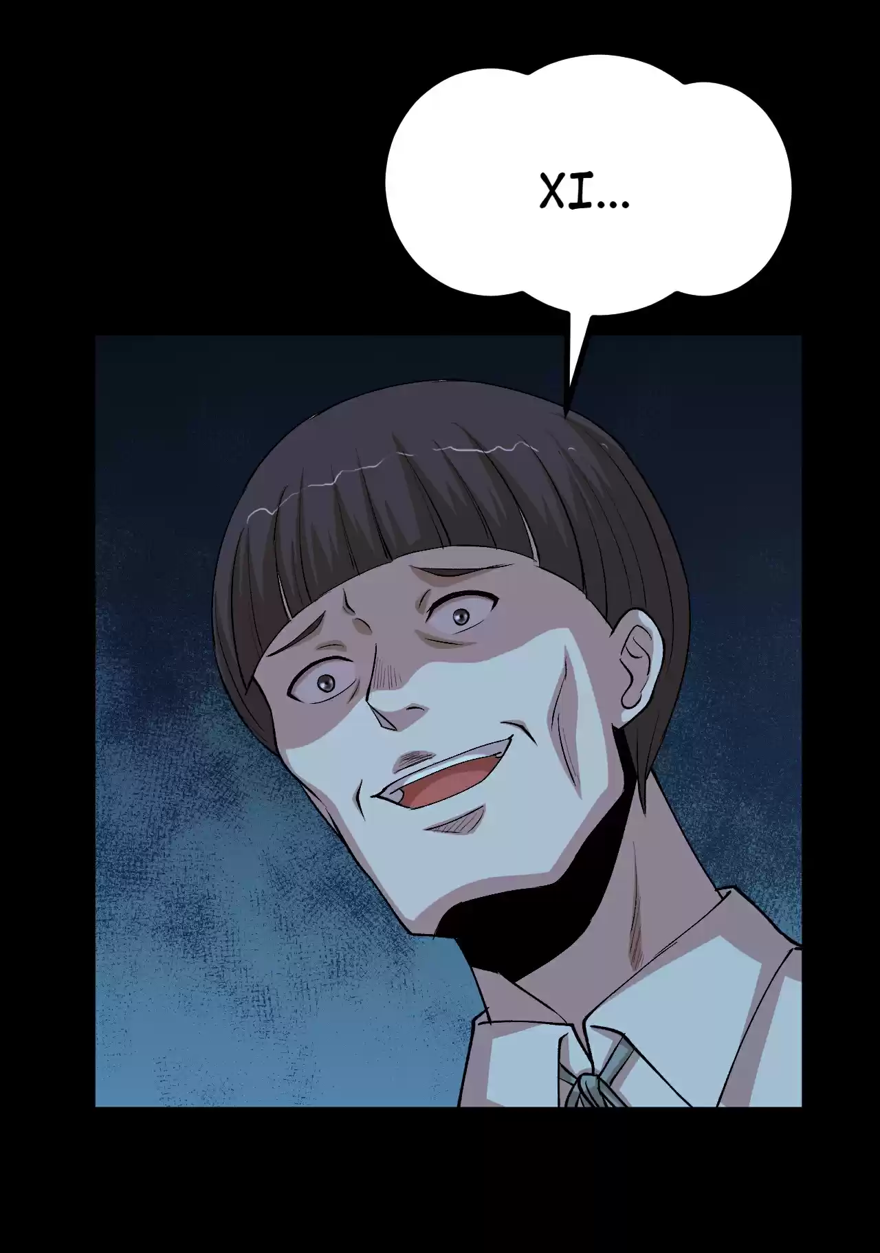 The Gangster Boss Is 16 Again 128