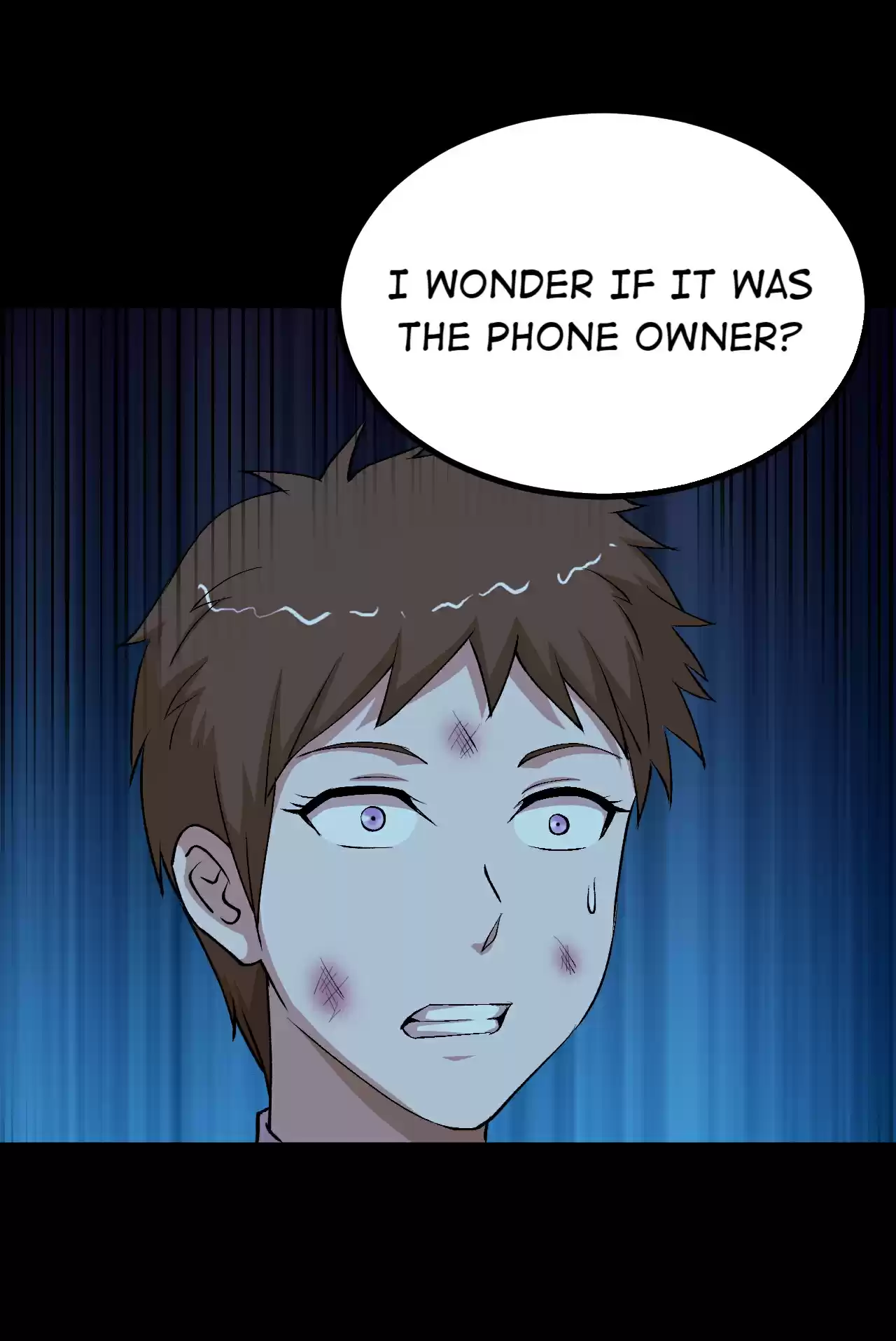 The Gangster Boss Is 16 Again 128