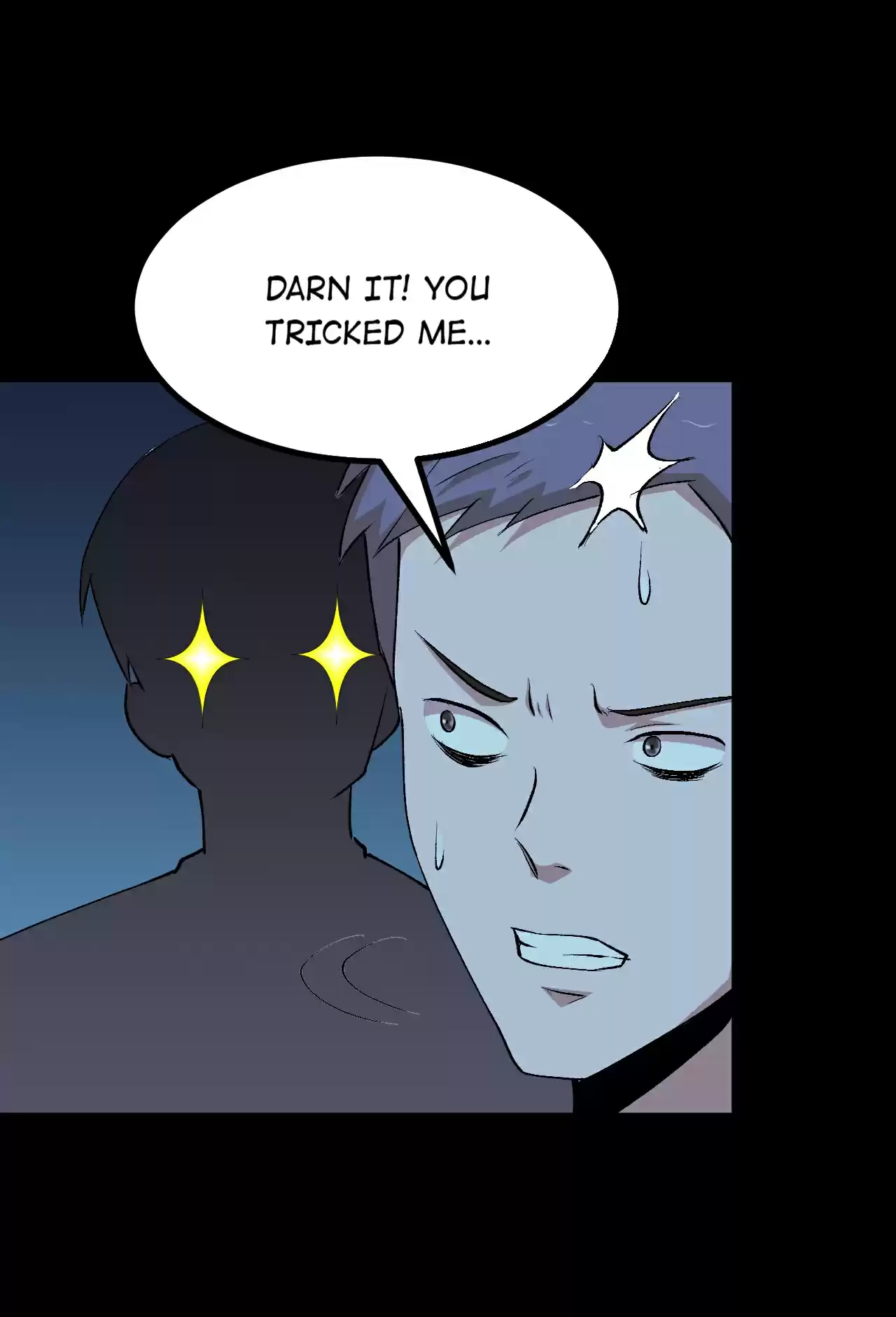 The Gangster Boss Is 16 Again 128