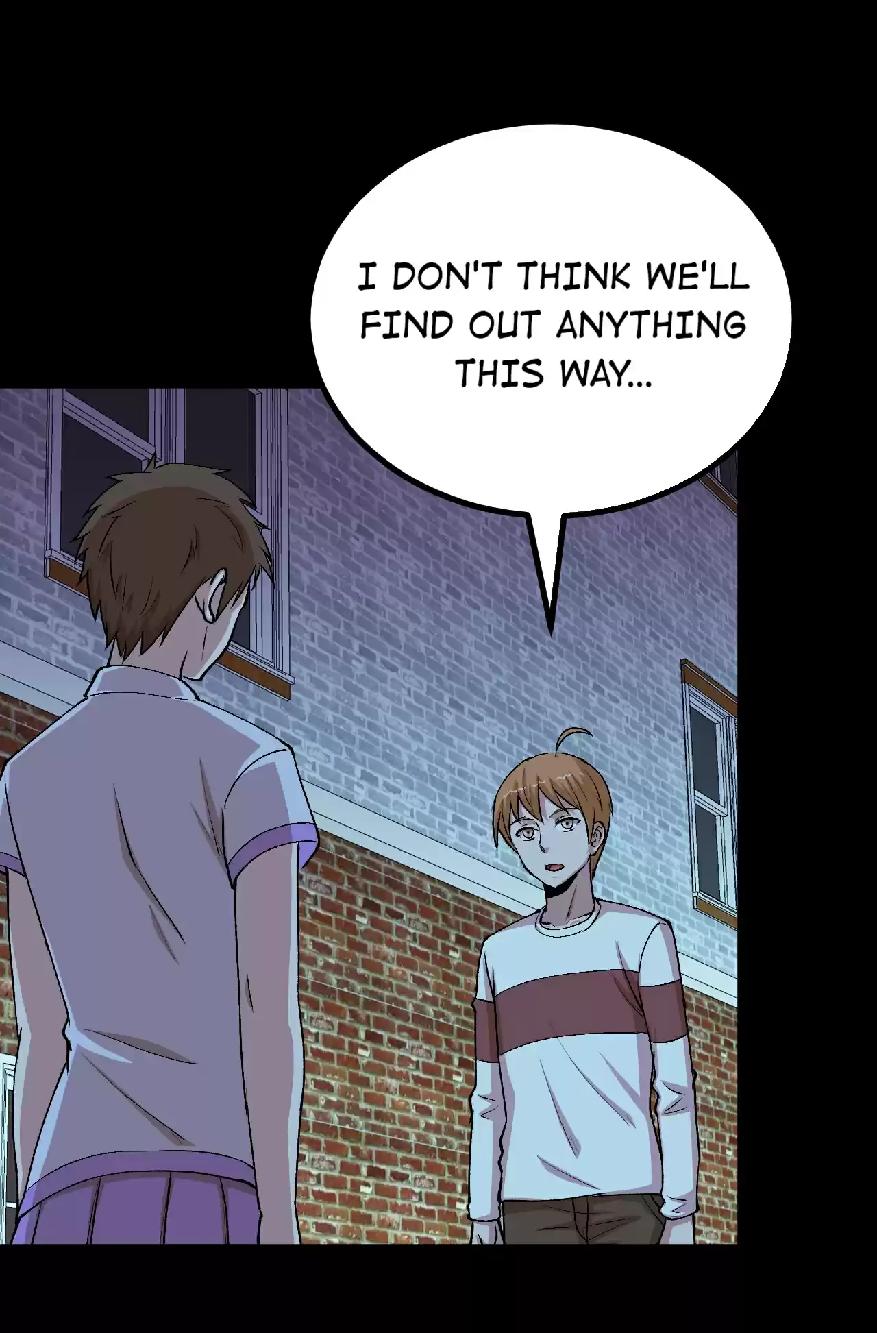 The Gangster Boss Is 16 Again 128