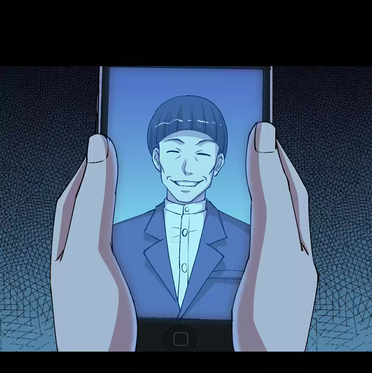 The Gangster Boss Is 16 Again 129