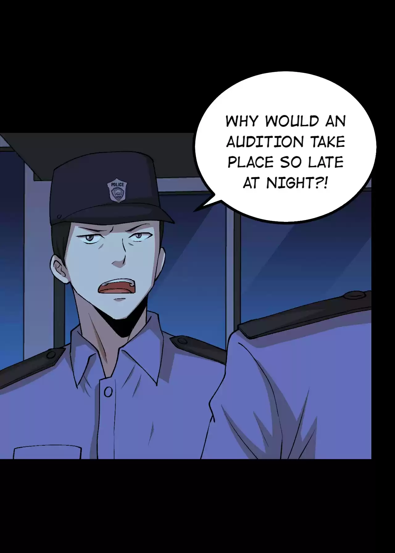 The Gangster Boss Is 16 Again 129