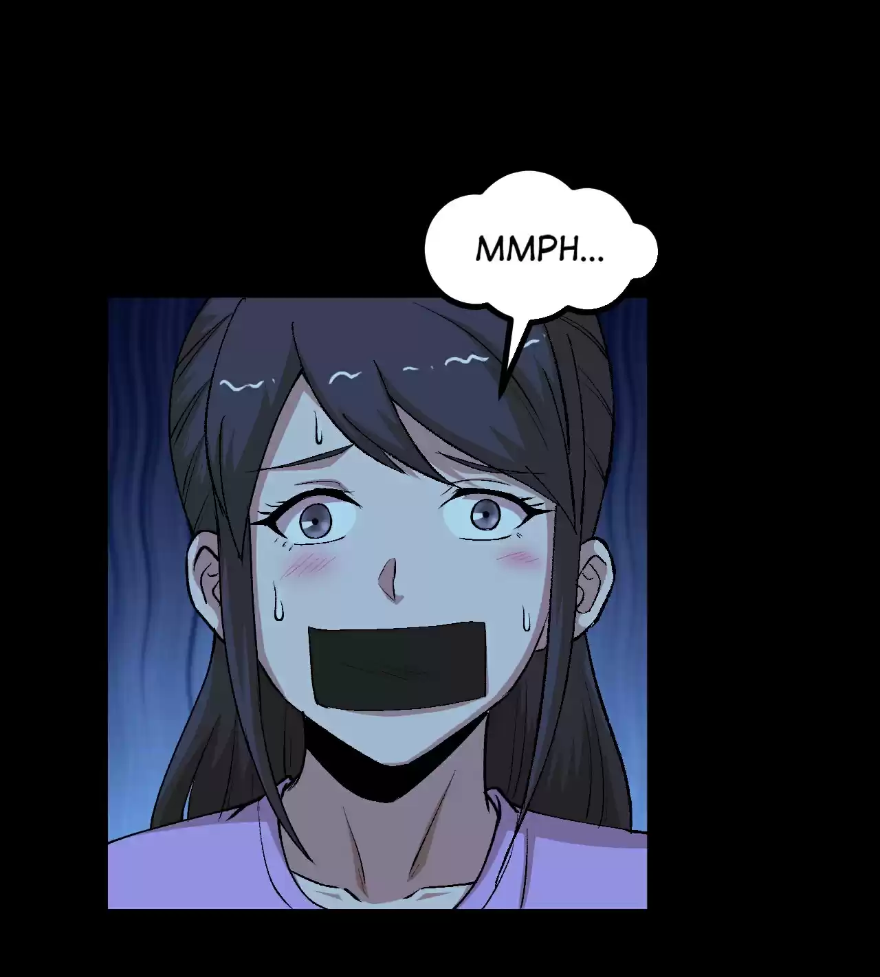 The Gangster Boss Is 16 Again 129