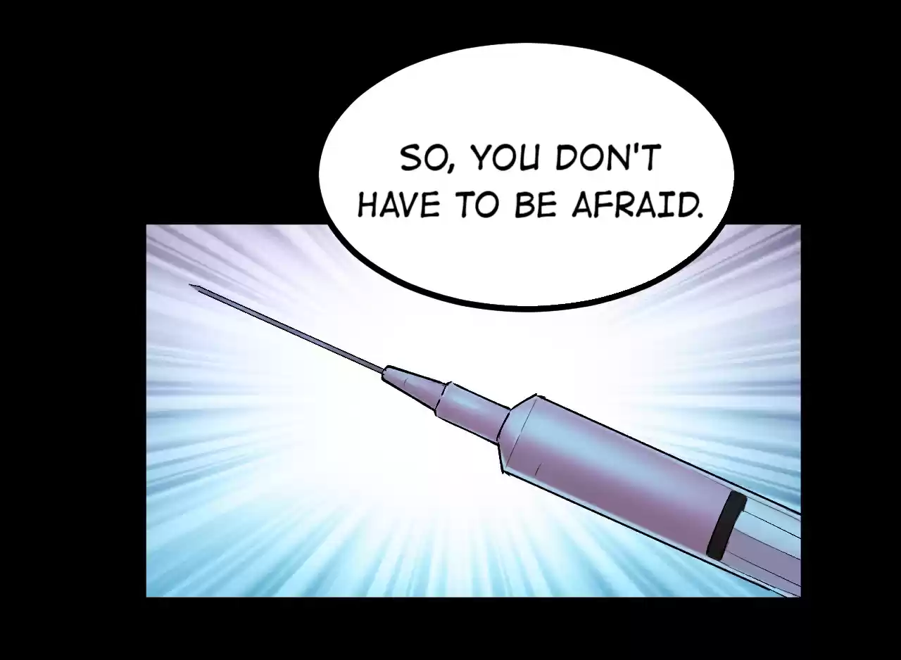 The Gangster Boss Is 16 Again 129