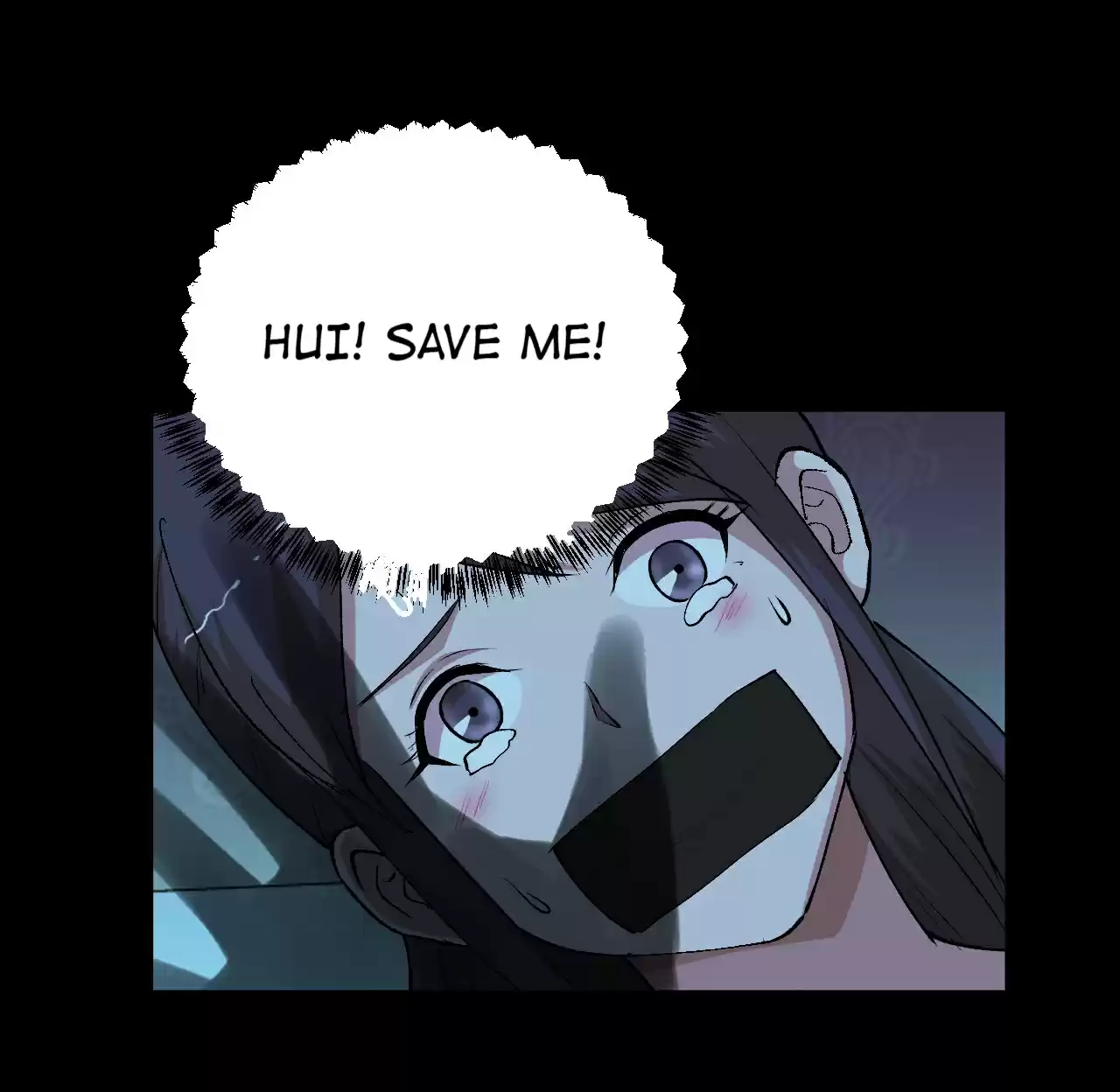 The Gangster Boss Is 16 Again 129