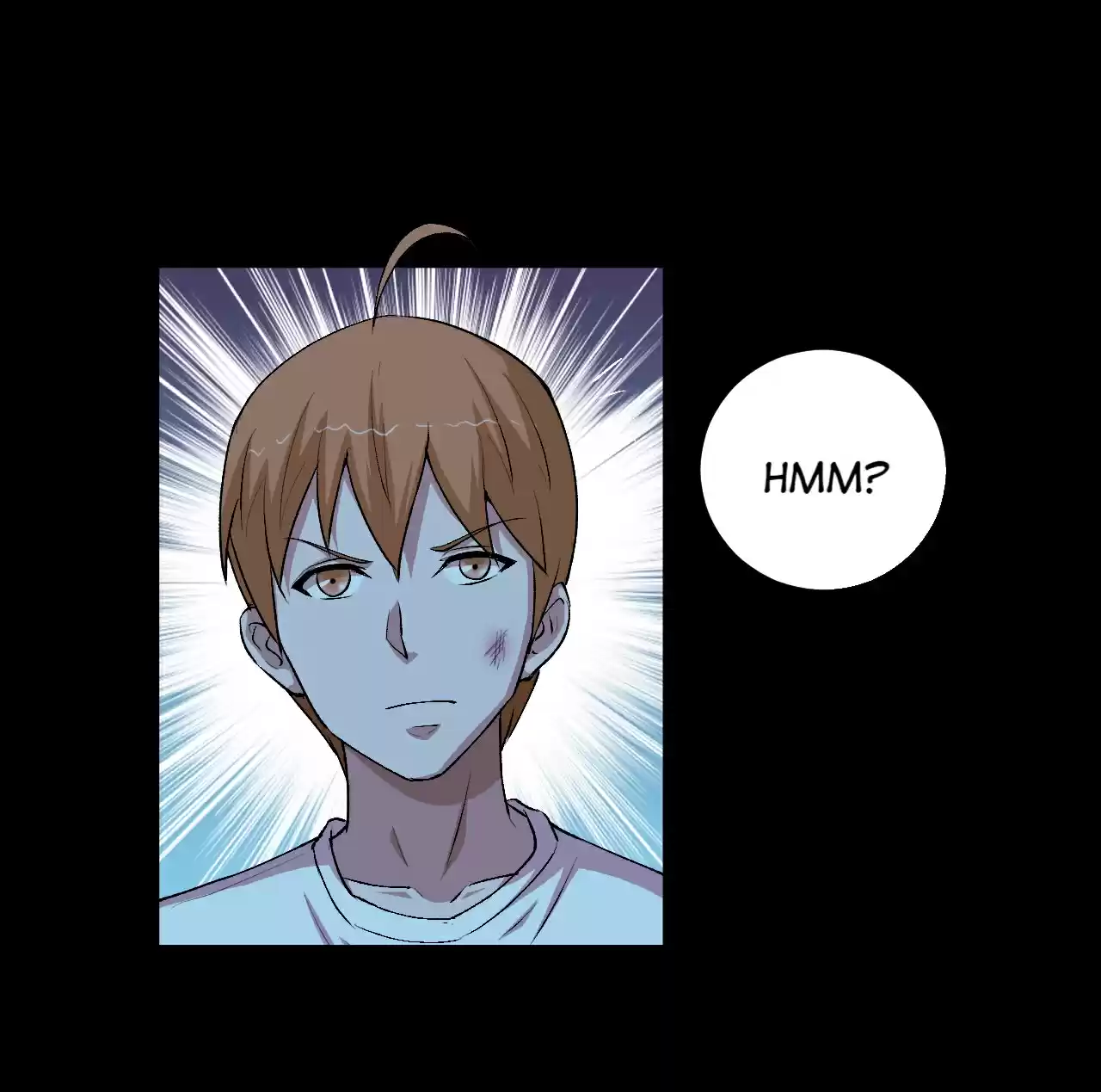 The Gangster Boss Is 16 Again 129