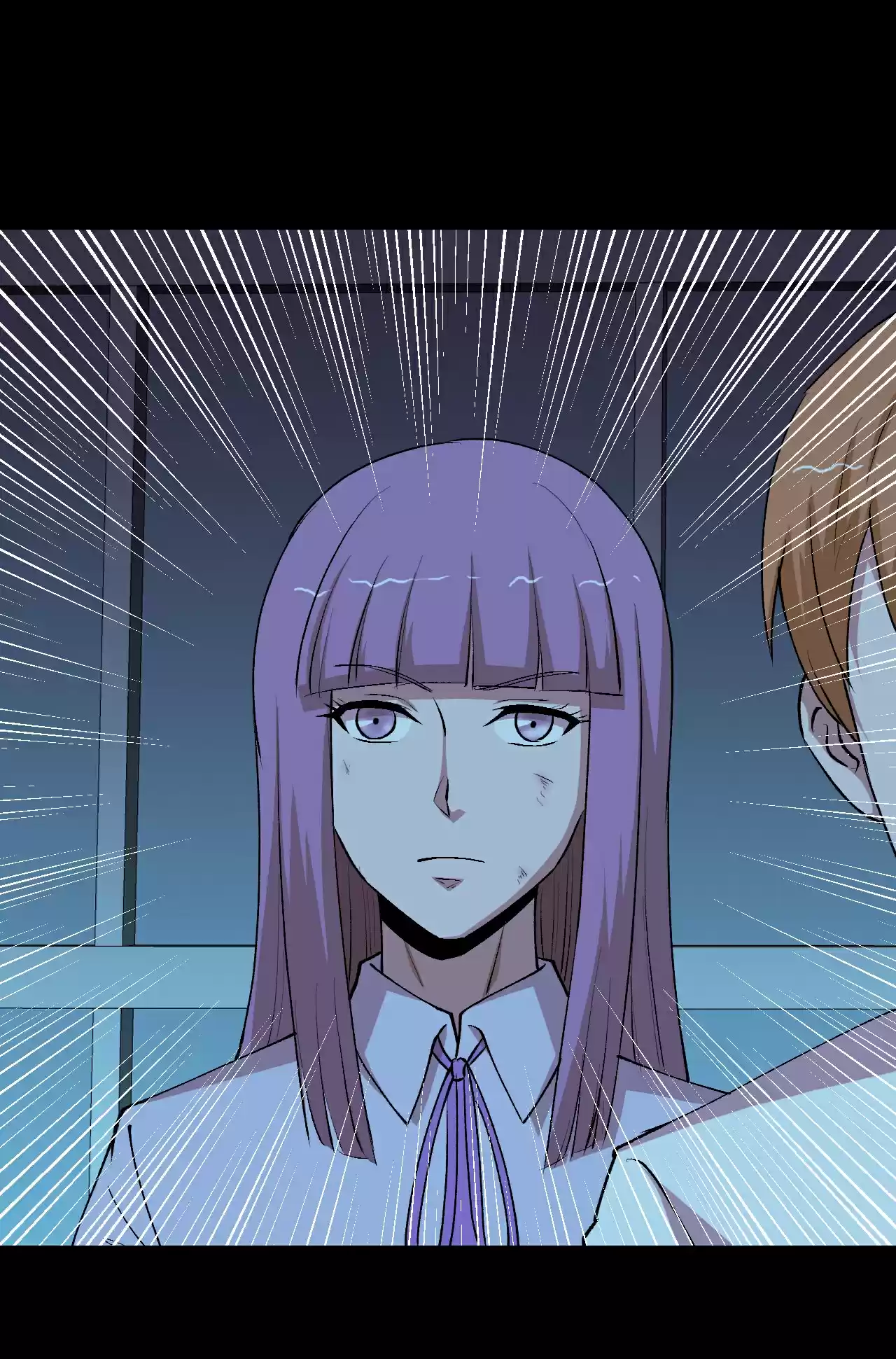 The Gangster Boss Is 16 Again 129