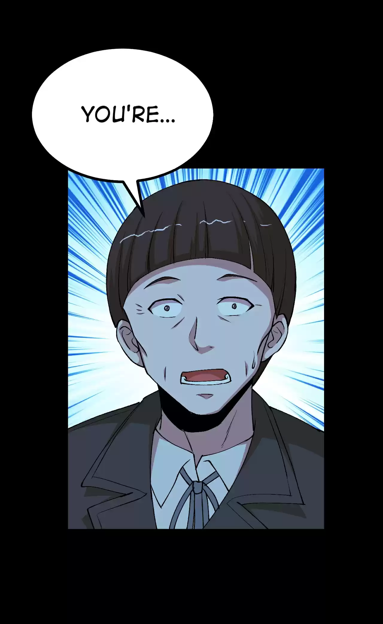 The Gangster Boss Is 16 Again 129