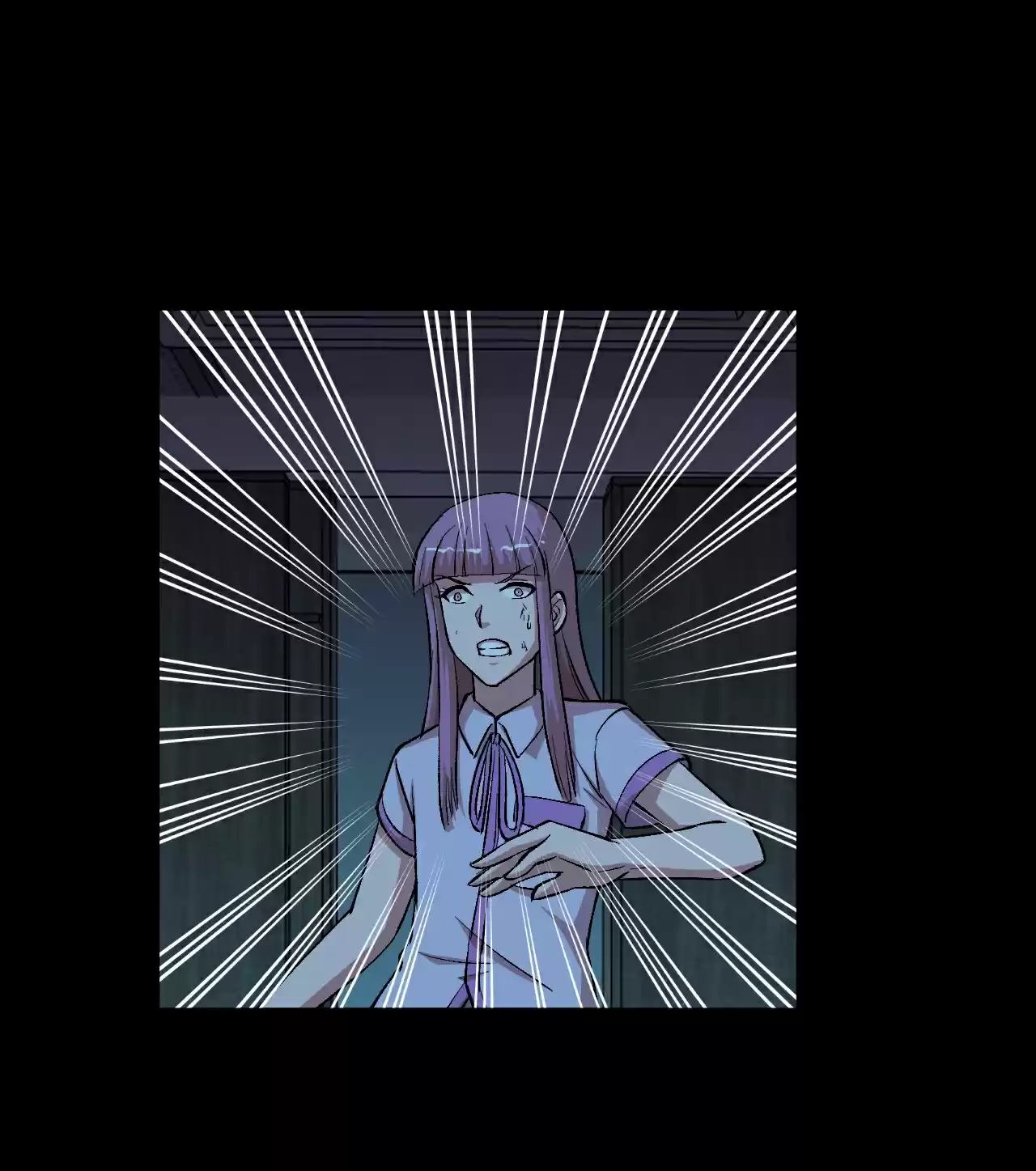 The Gangster Boss Is 16 Again 129