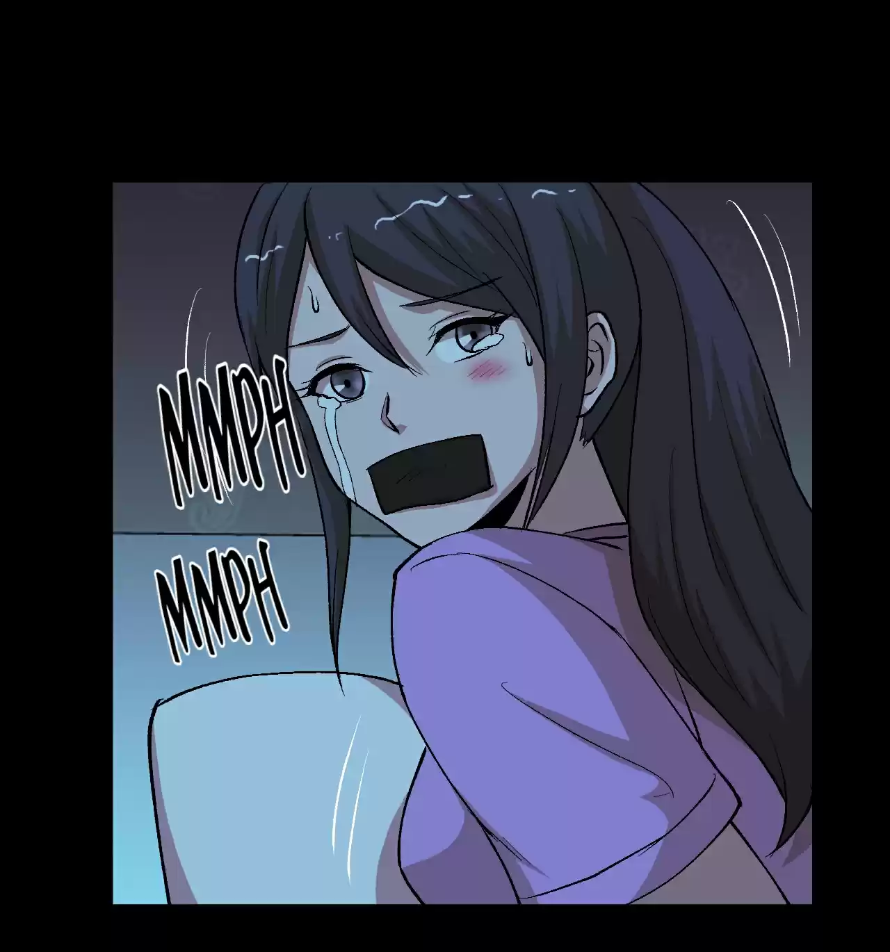 The Gangster Boss Is 16 Again 129