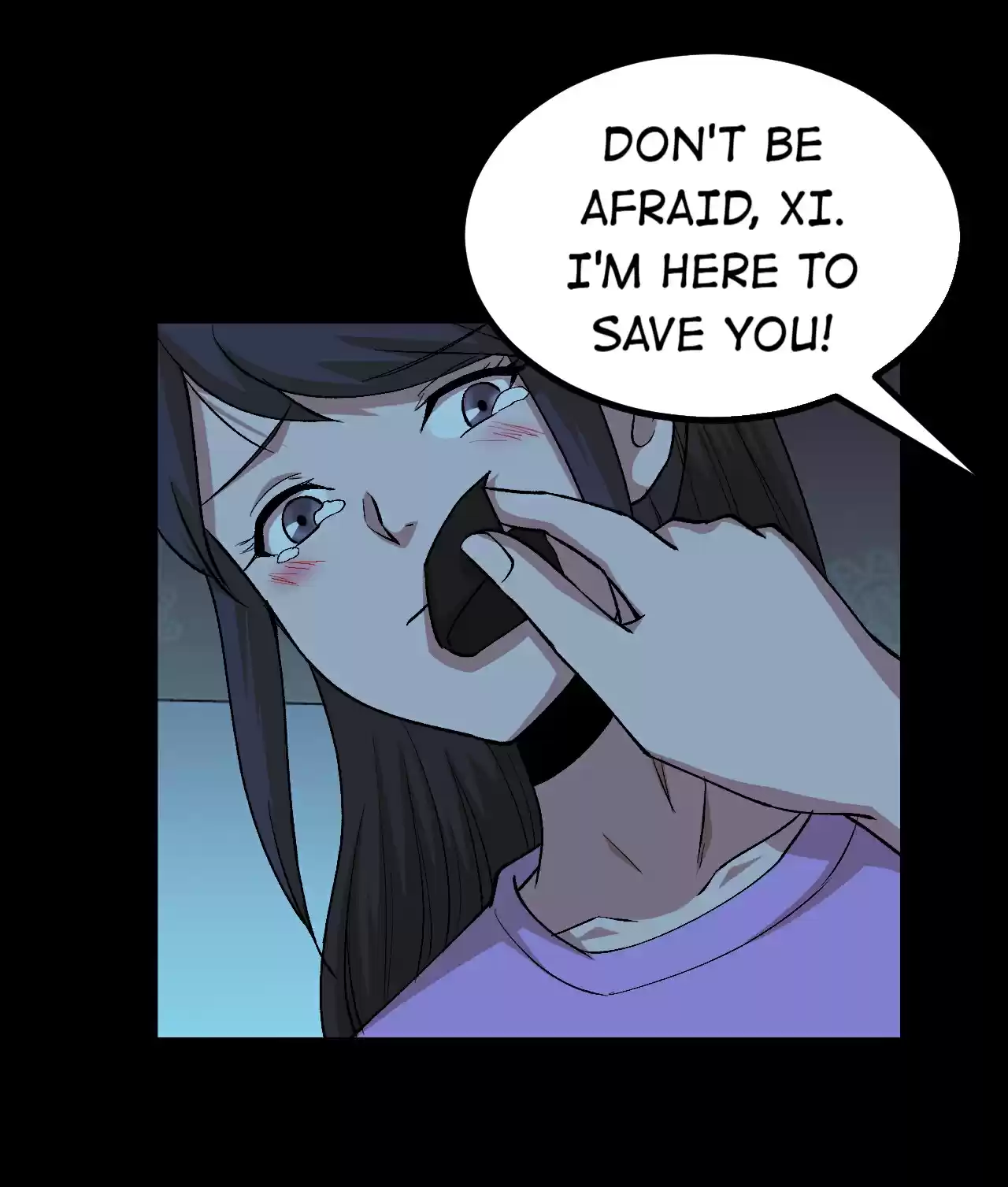 The Gangster Boss Is 16 Again 129