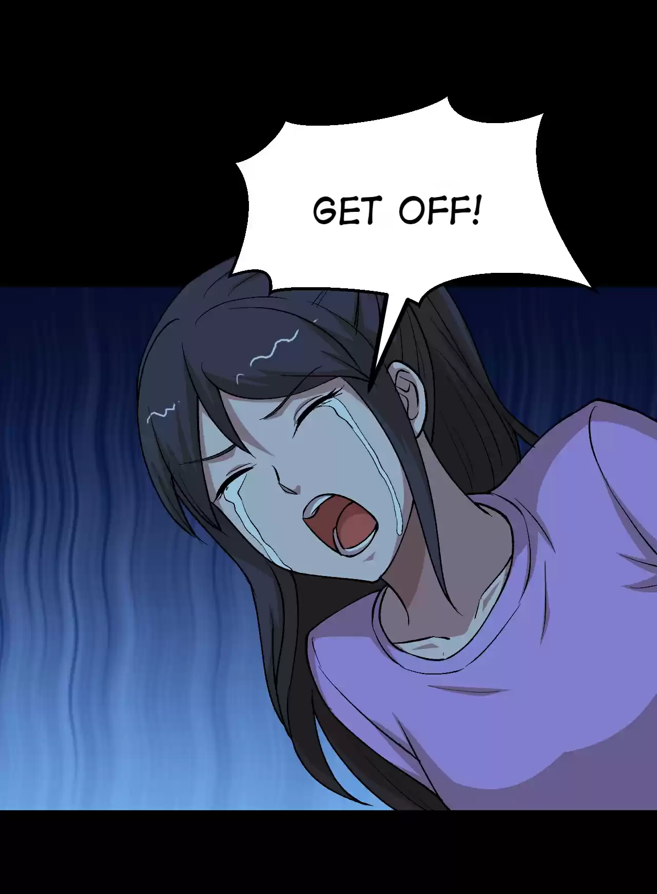 The Gangster Boss Is 16 Again 129