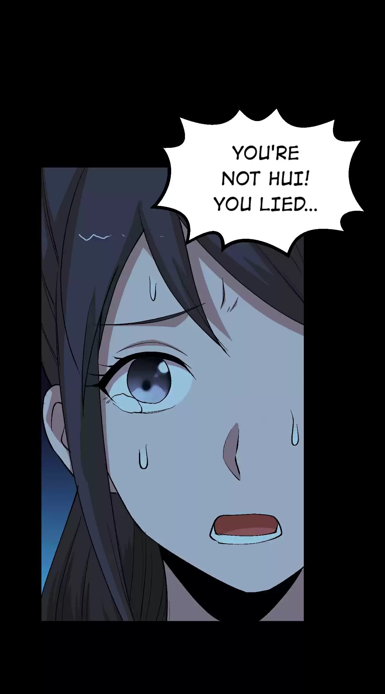 The Gangster Boss Is 16 Again 129