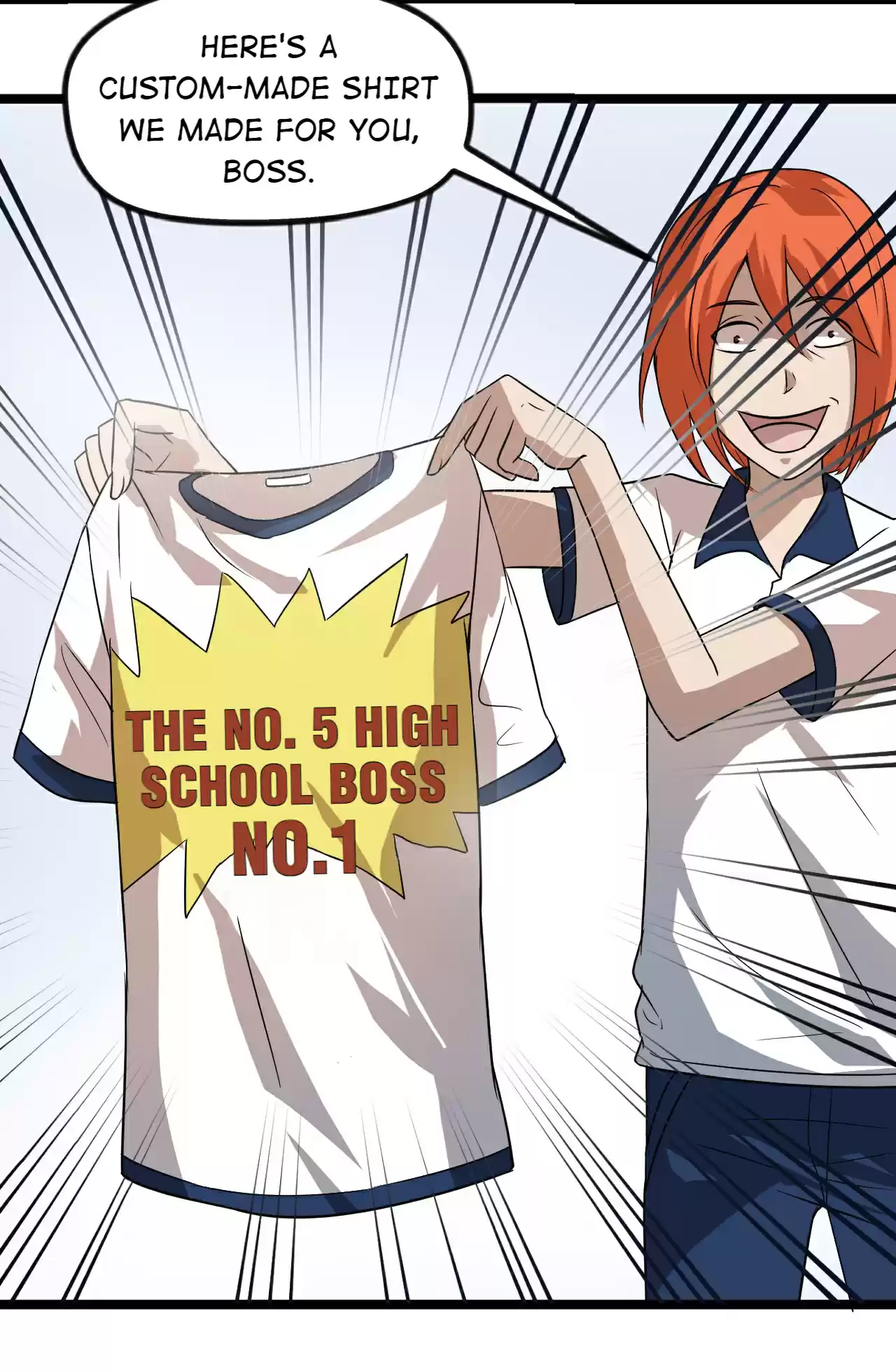 The Gangster Boss is 16 Again 13.0 Motorcycle Lady